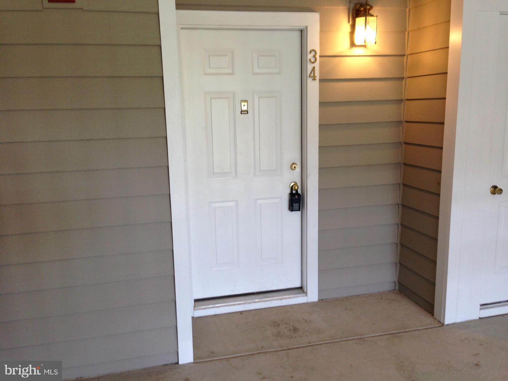 EDGEWATER AT TOWN CENTER - Residential Lease