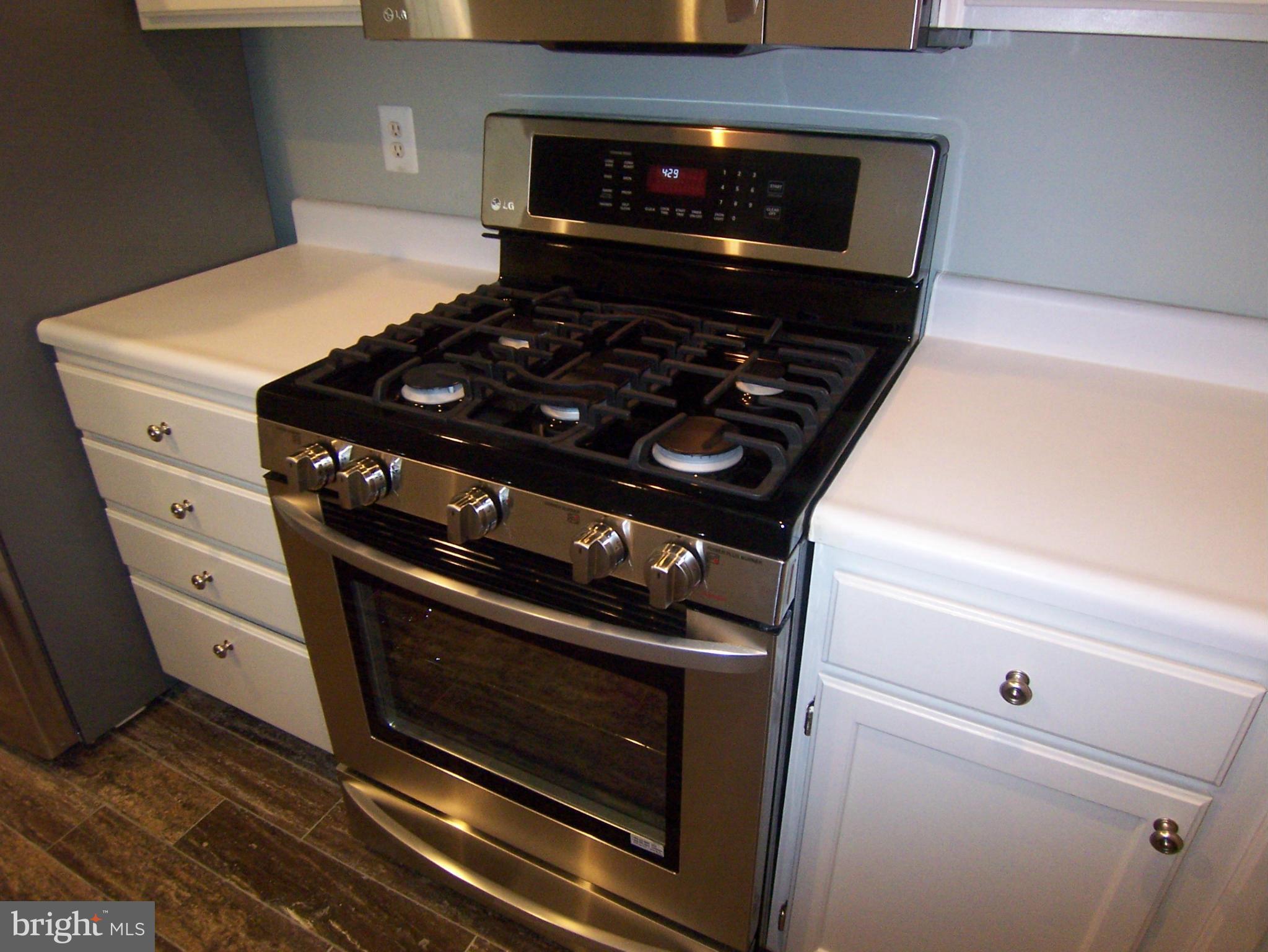 EDGEWATER AT TOWN CENTER - Residential Lease