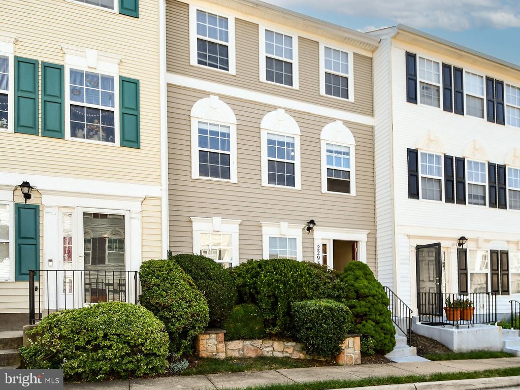 Photo of 22936 Fleet Terrace, STERLING, VA 20166 (MLS # VALO2109754)