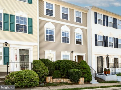 Photo of 22936 Fleet Terrace, STERLING, VA 20166 (MLS # VALO2109754) Photo of 22936 Fleet Terrace, STERLING, VA 20166 (MLS # VALO2109754)