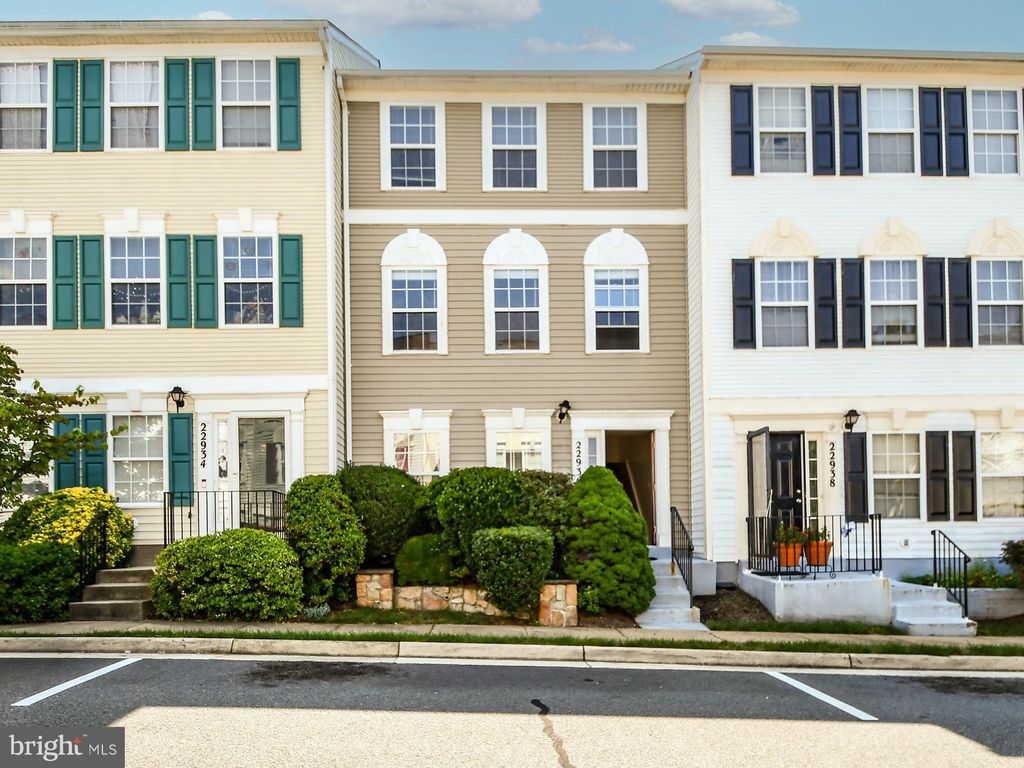Photo of 22936 Fleet Terrace, STERLING, VA 20166 (MLS # VALO2109754)