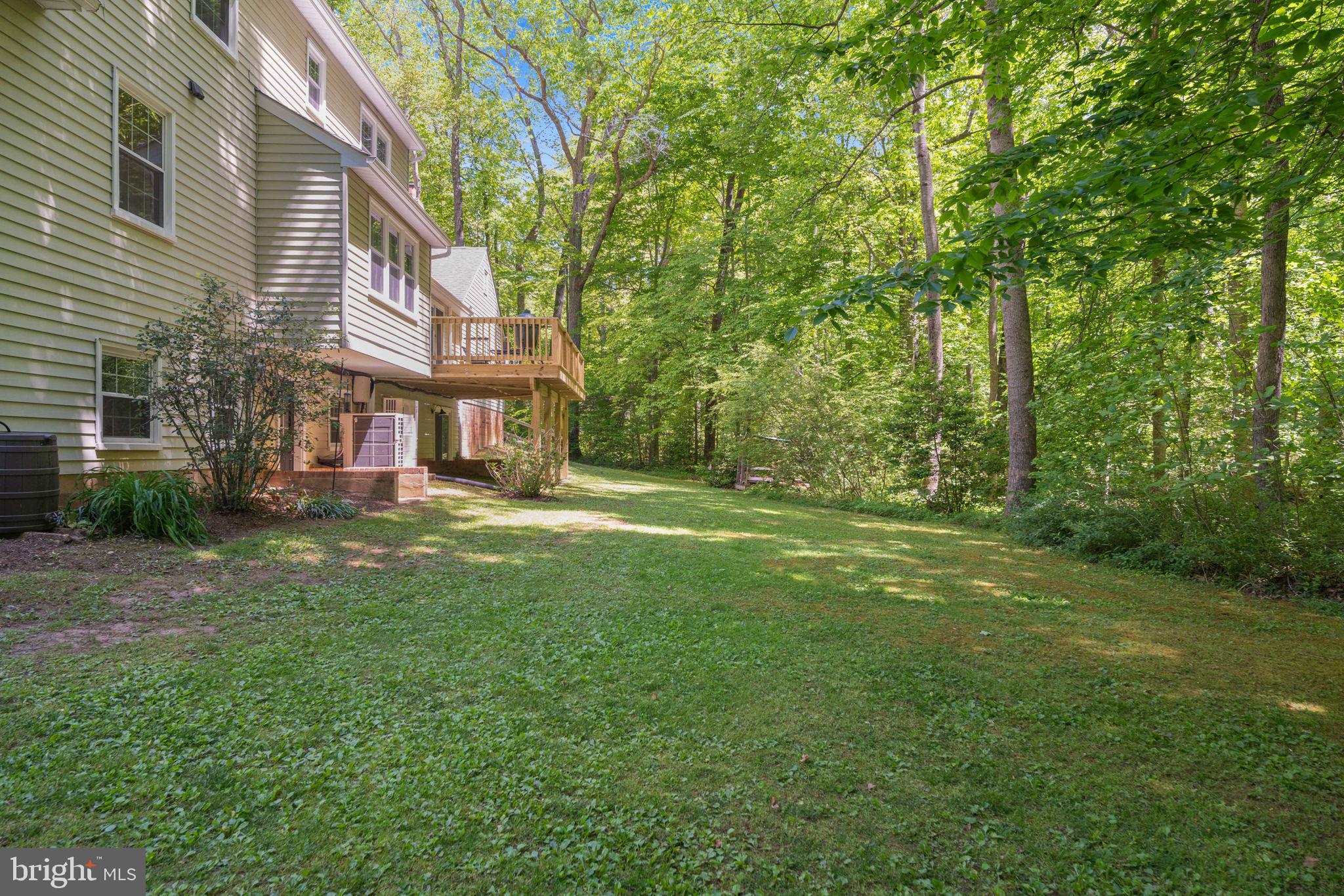 CEDAR RUN - Residential