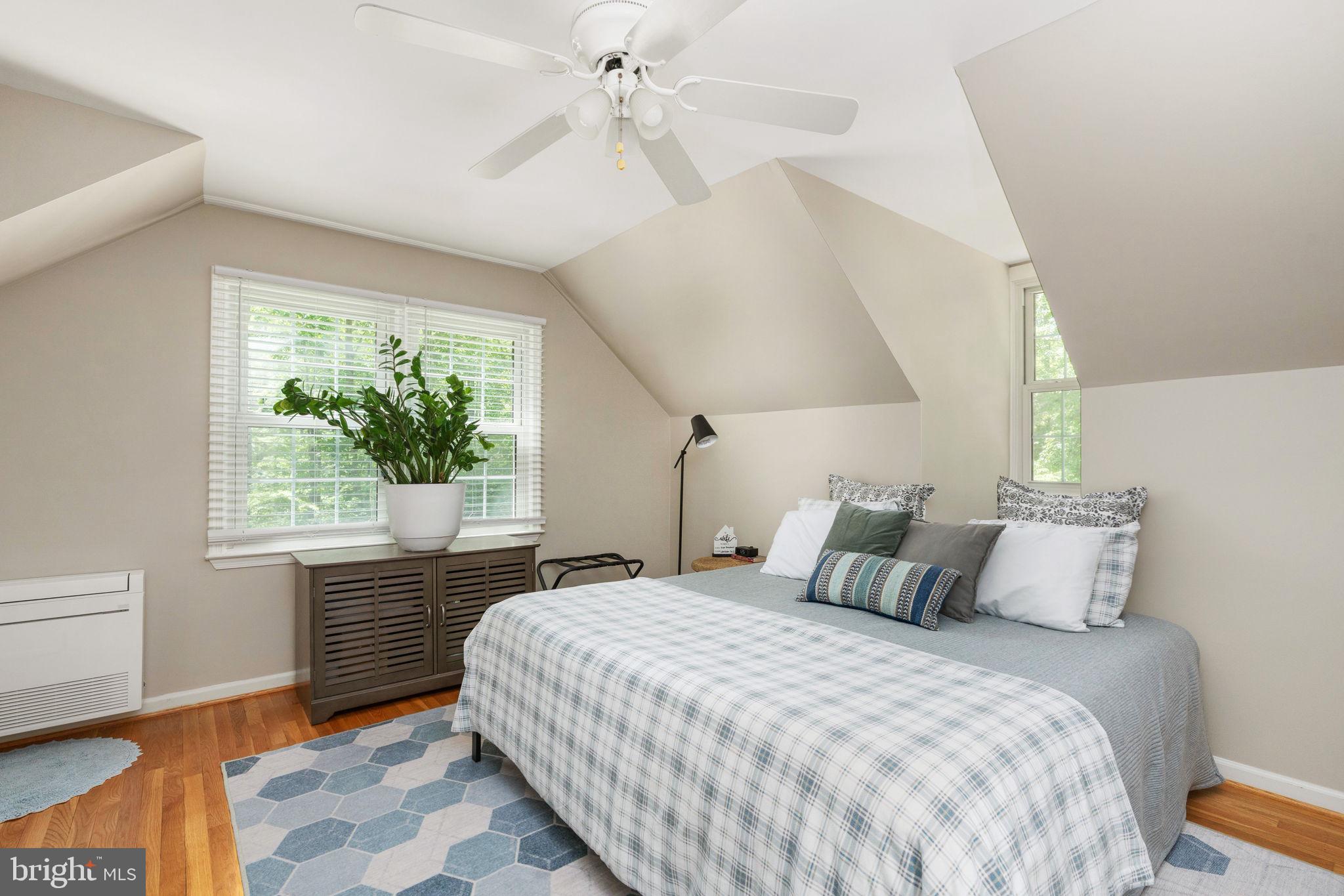 CEDAR RUN - Residential