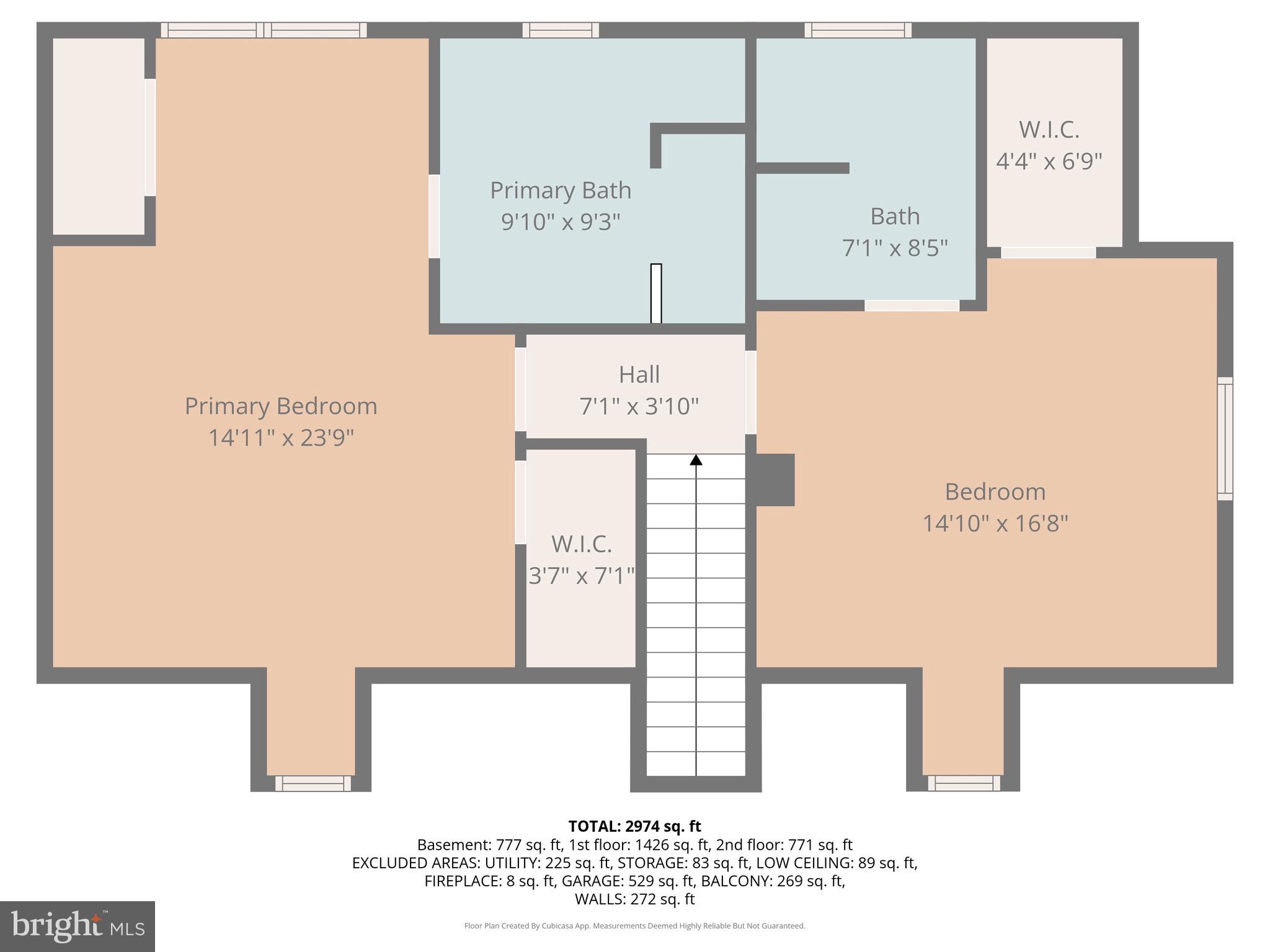 CEDAR RUN - Residential