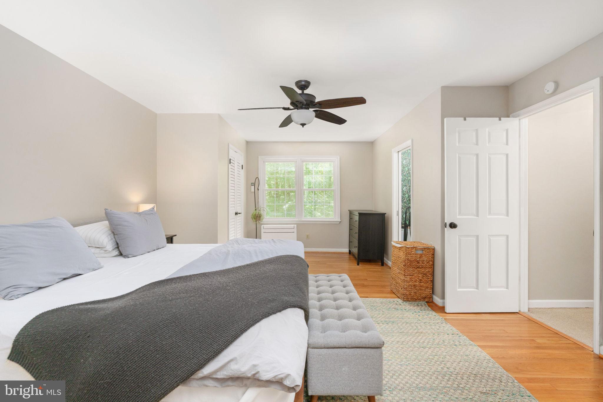 CEDAR RUN - Residential