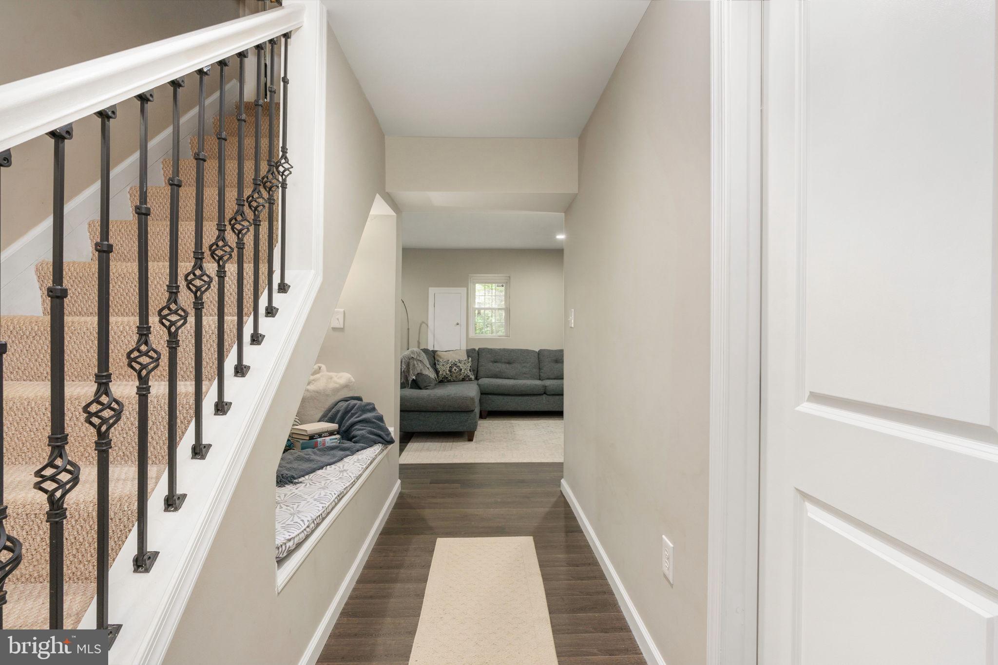 CEDAR RUN - Residential