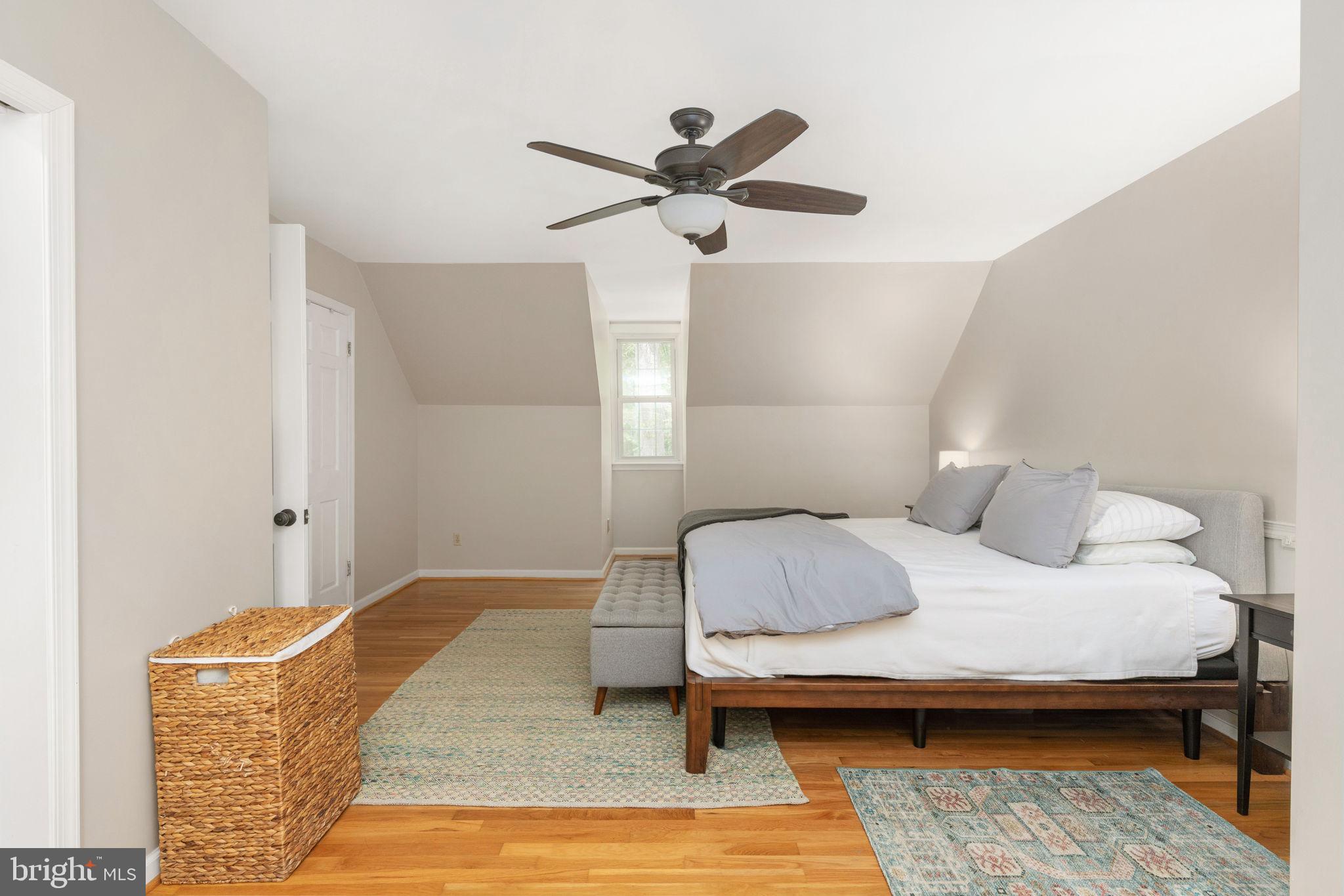 CEDAR RUN - Residential
