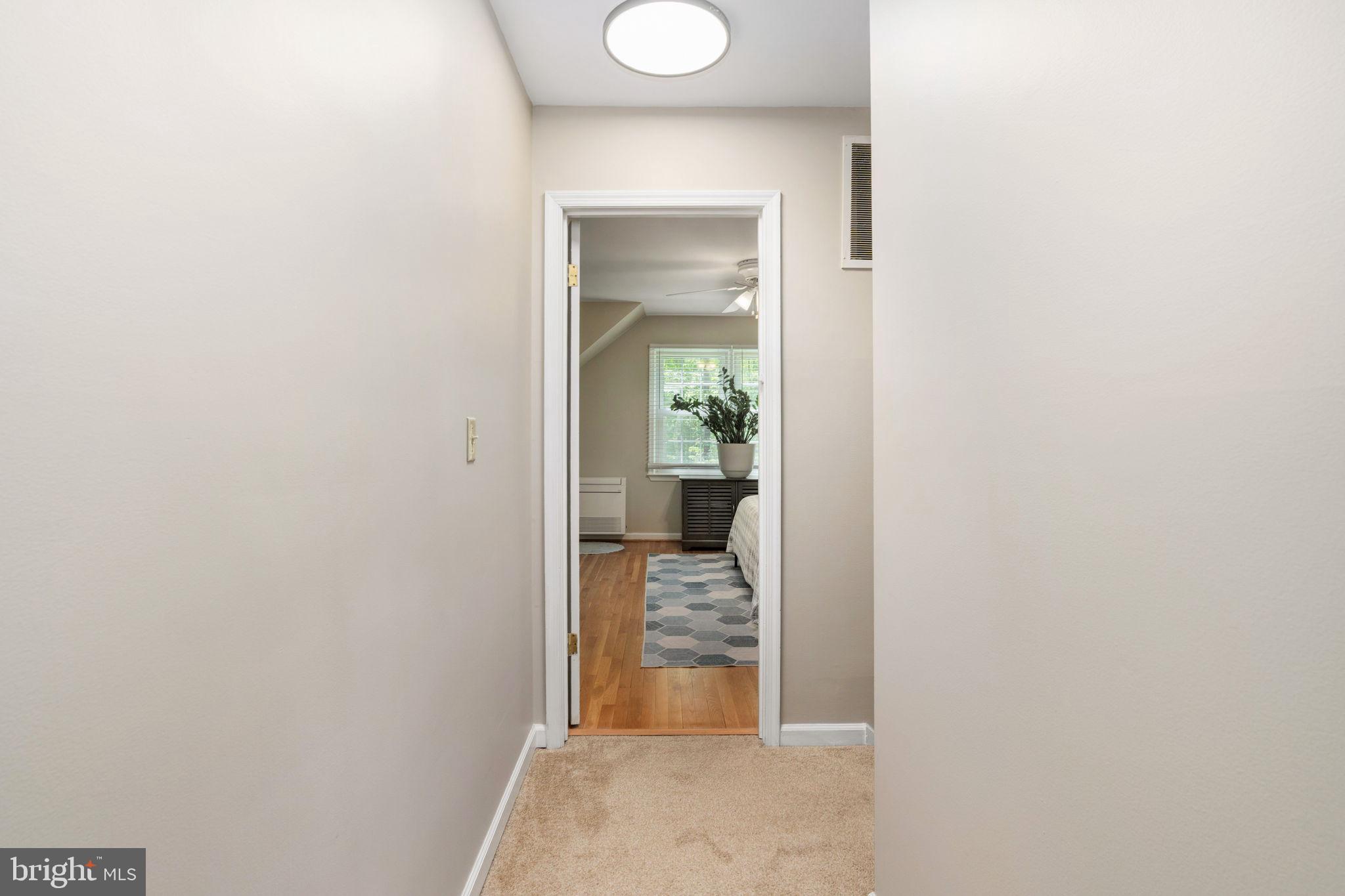CEDAR RUN - Residential