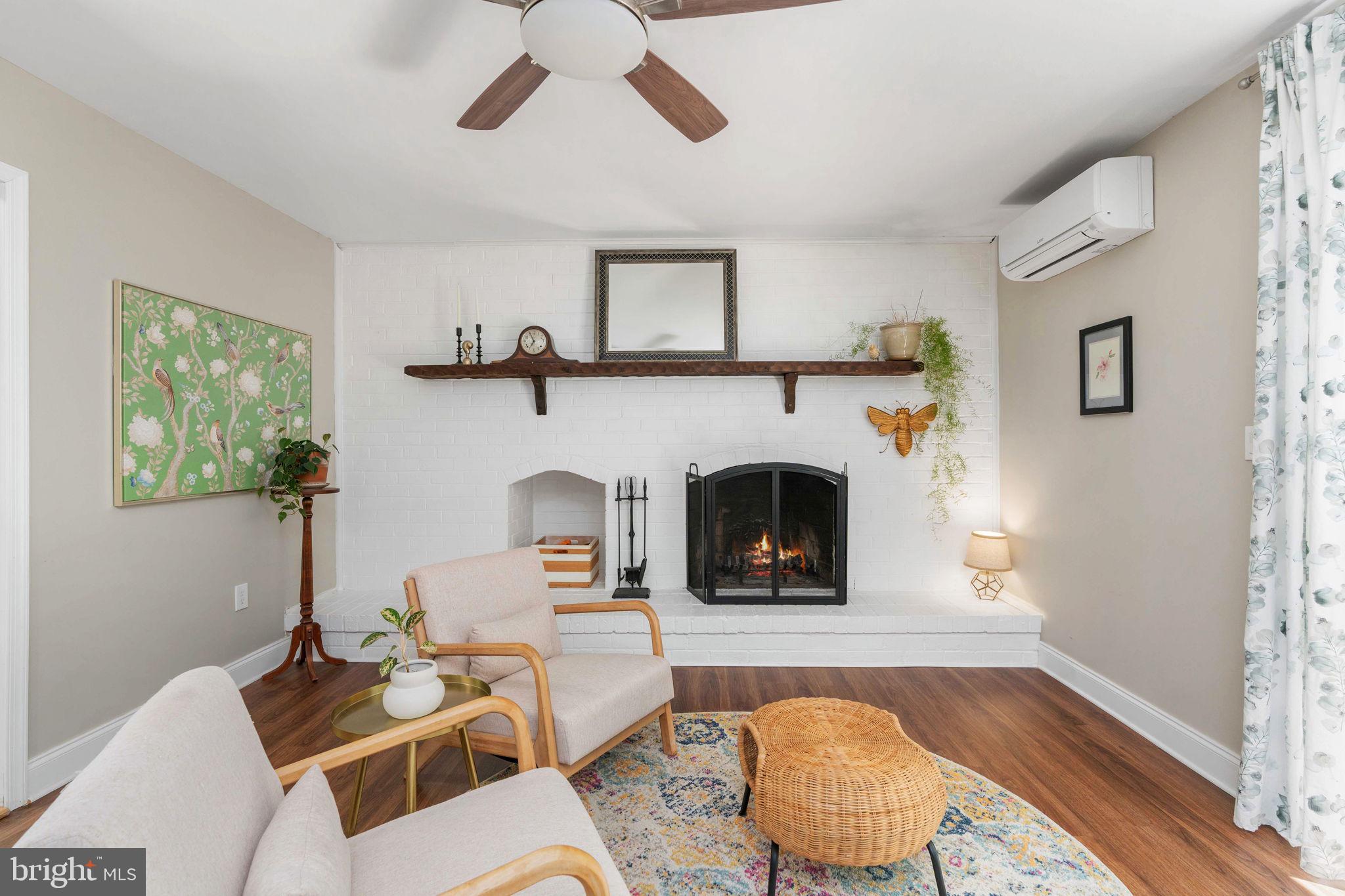 CEDAR RUN - Residential