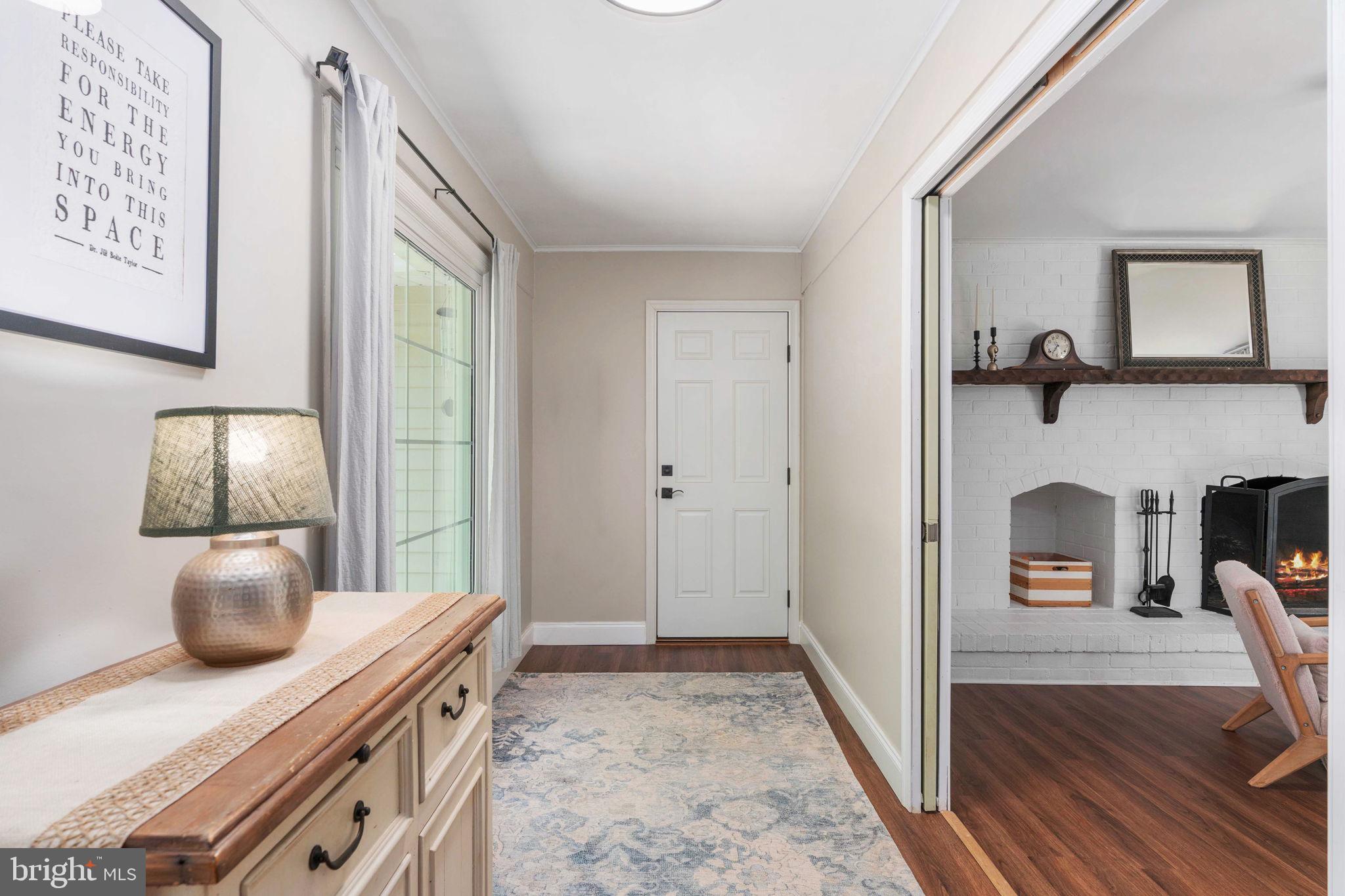 CEDAR RUN - Residential