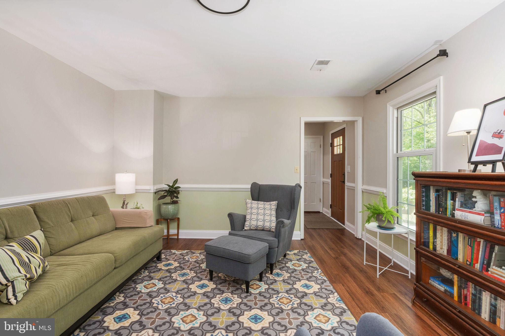 CEDAR RUN - Residential
