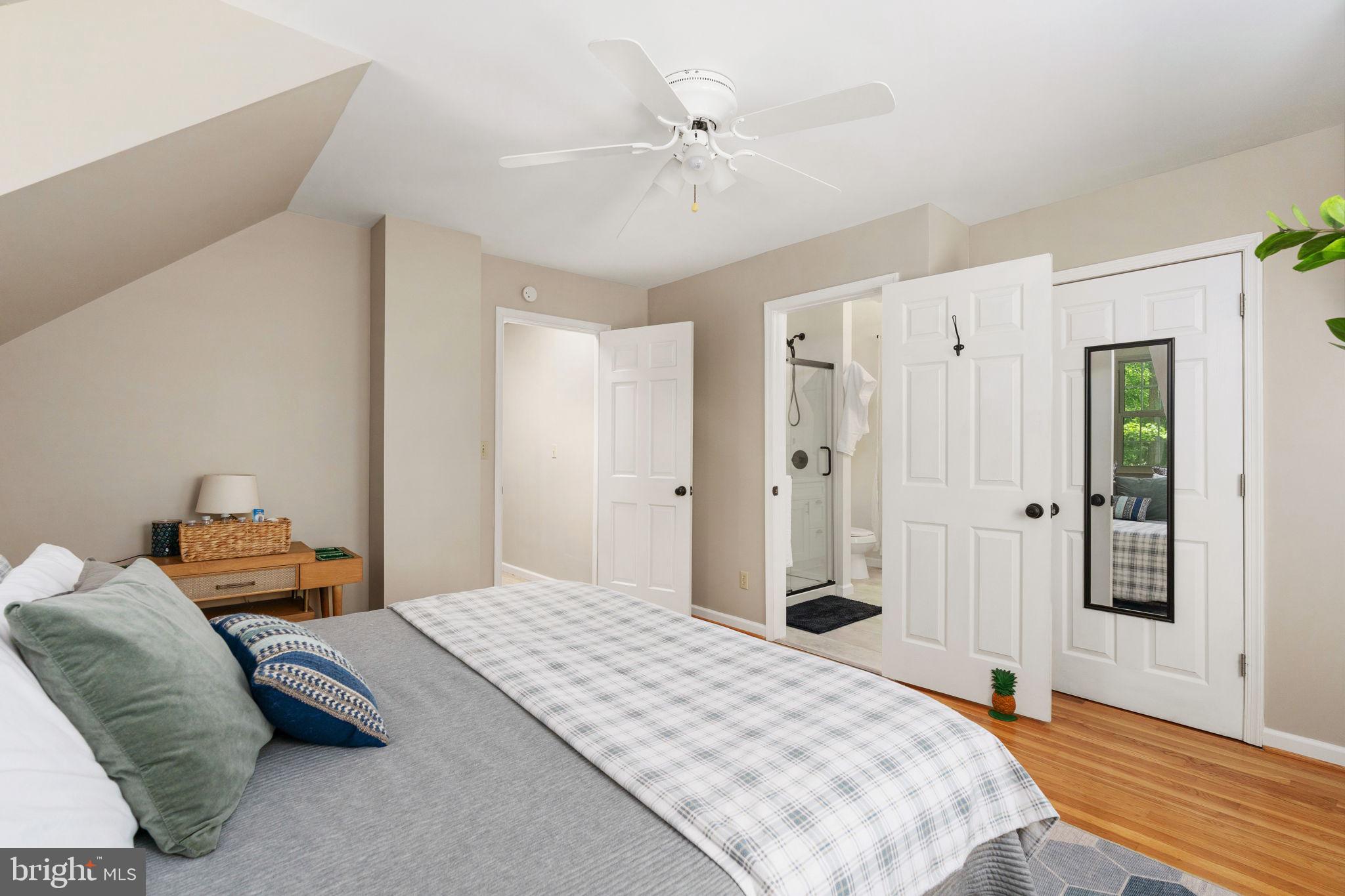 CEDAR RUN - Residential