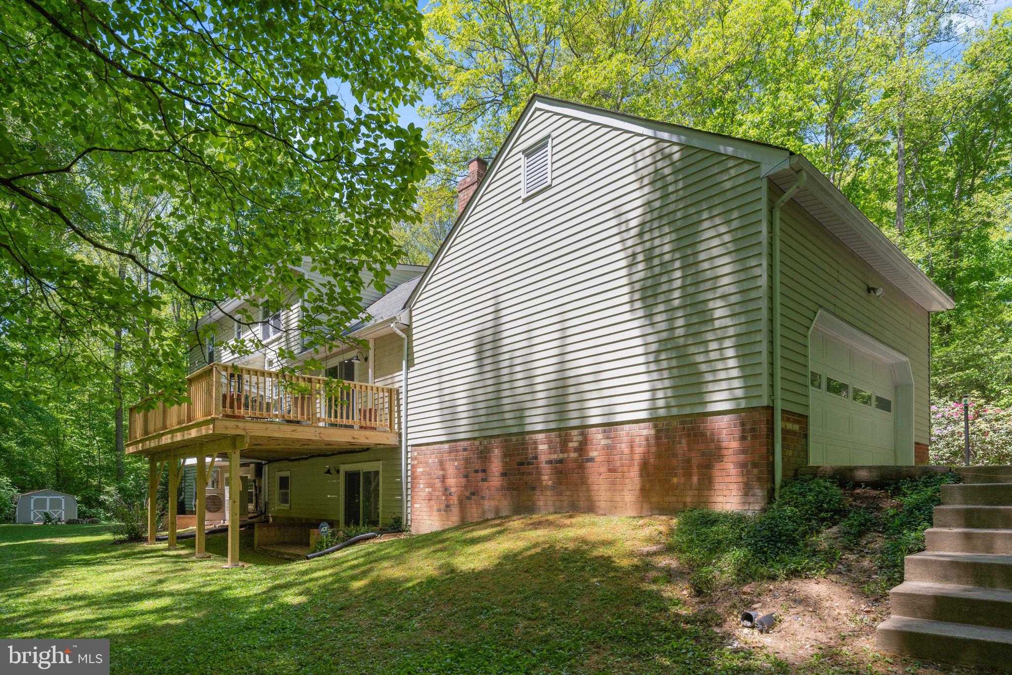 CEDAR RUN - Residential