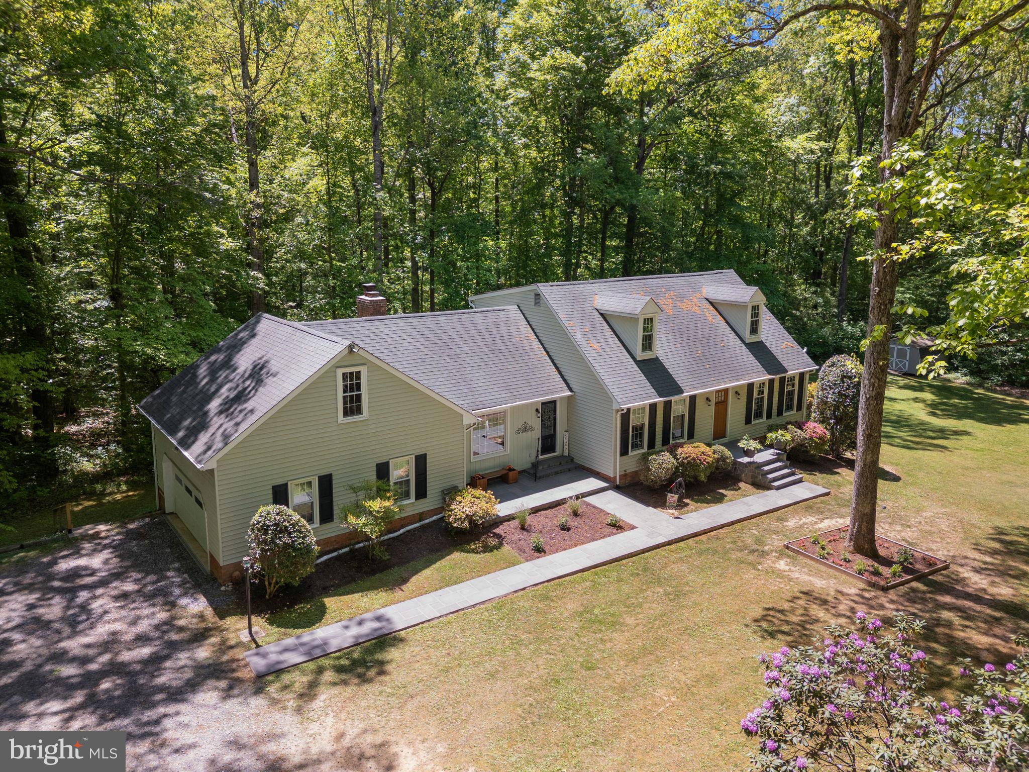 CEDAR RUN - Residential
