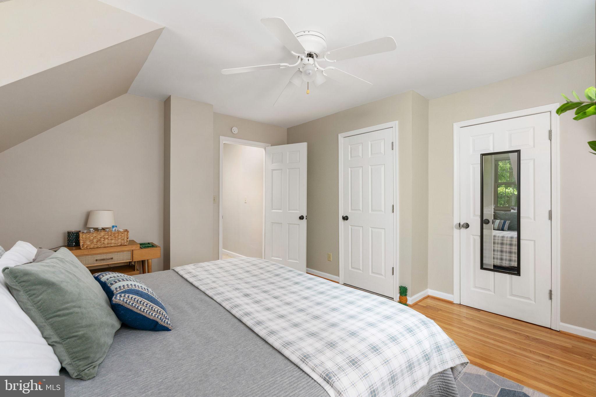 CEDAR RUN - Residential