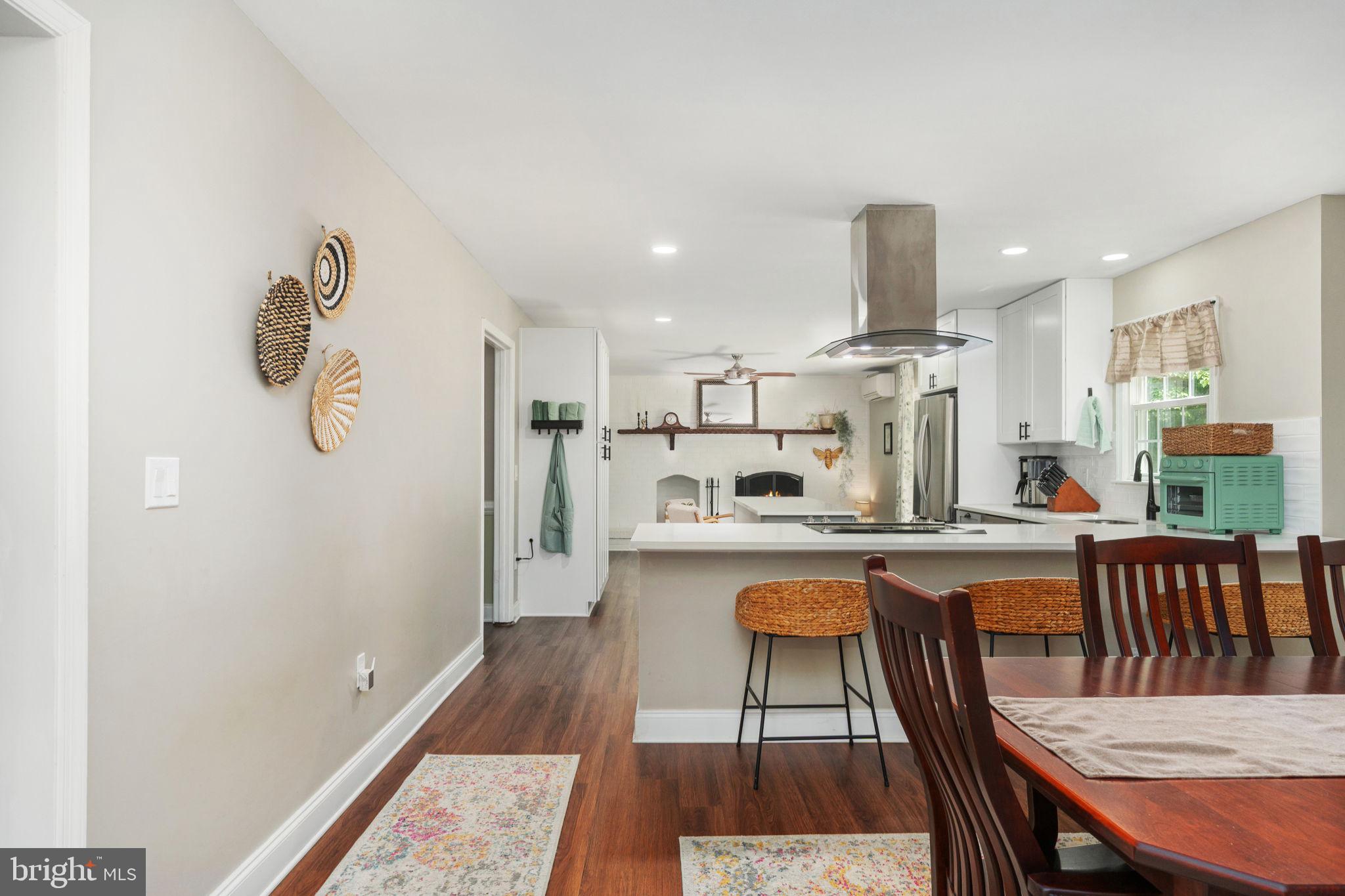 CEDAR RUN - Residential
