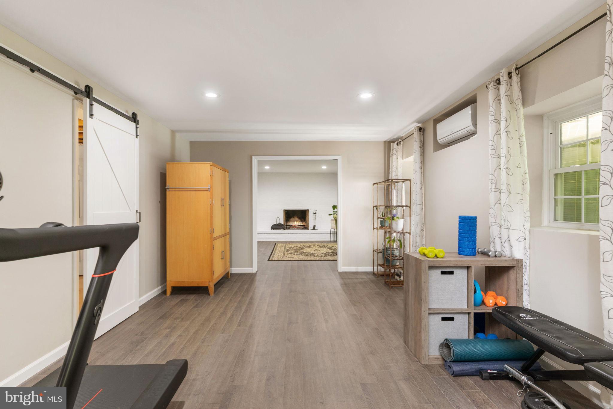 CEDAR RUN - Residential