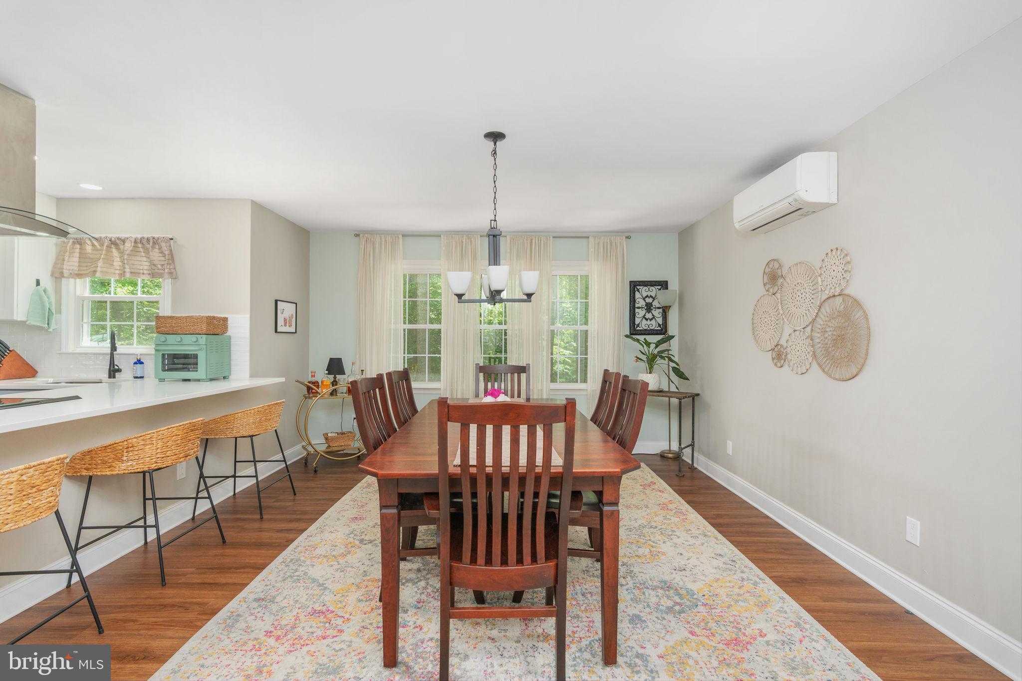 CEDAR RUN - Residential