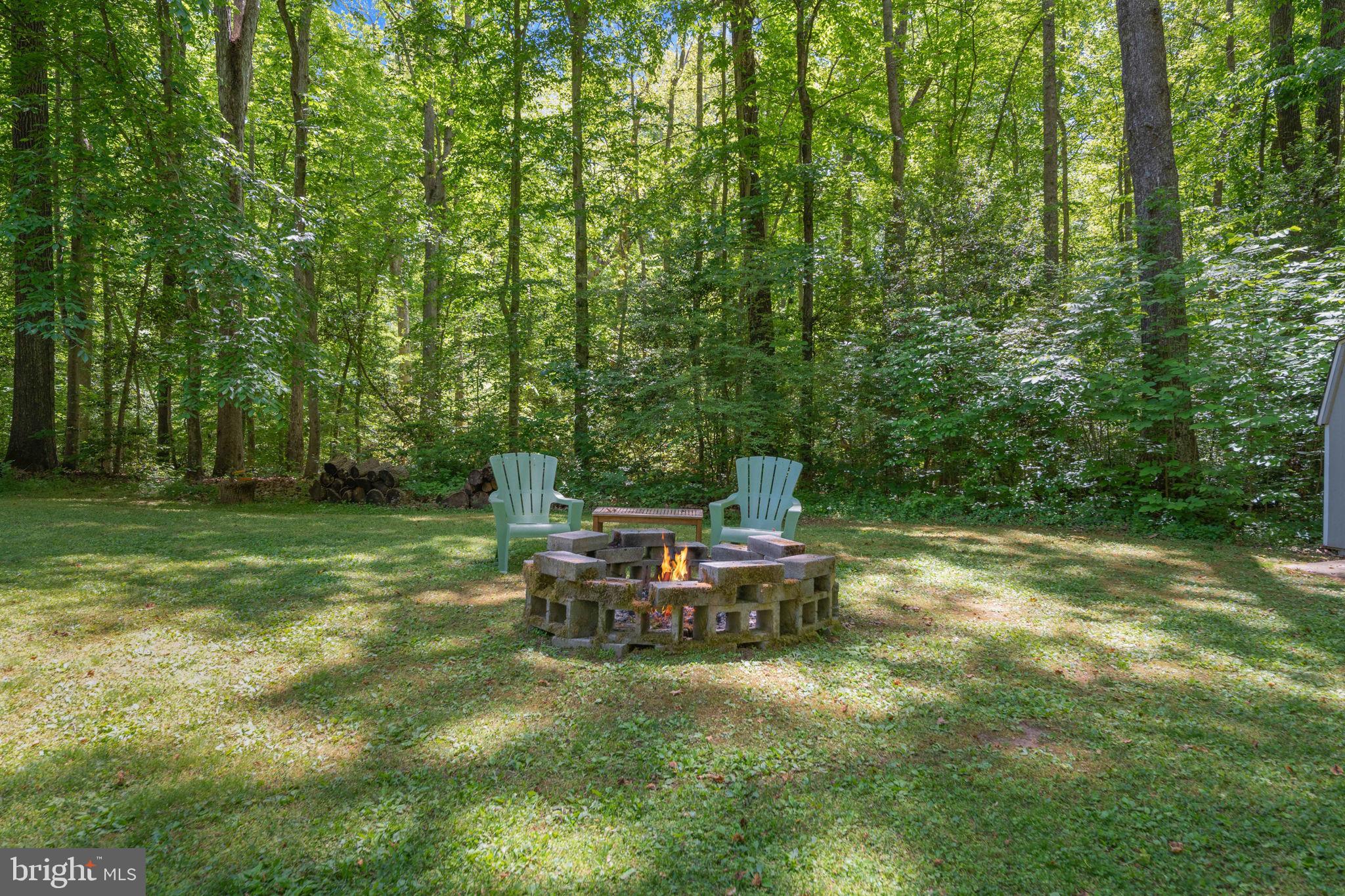 CEDAR RUN - Residential