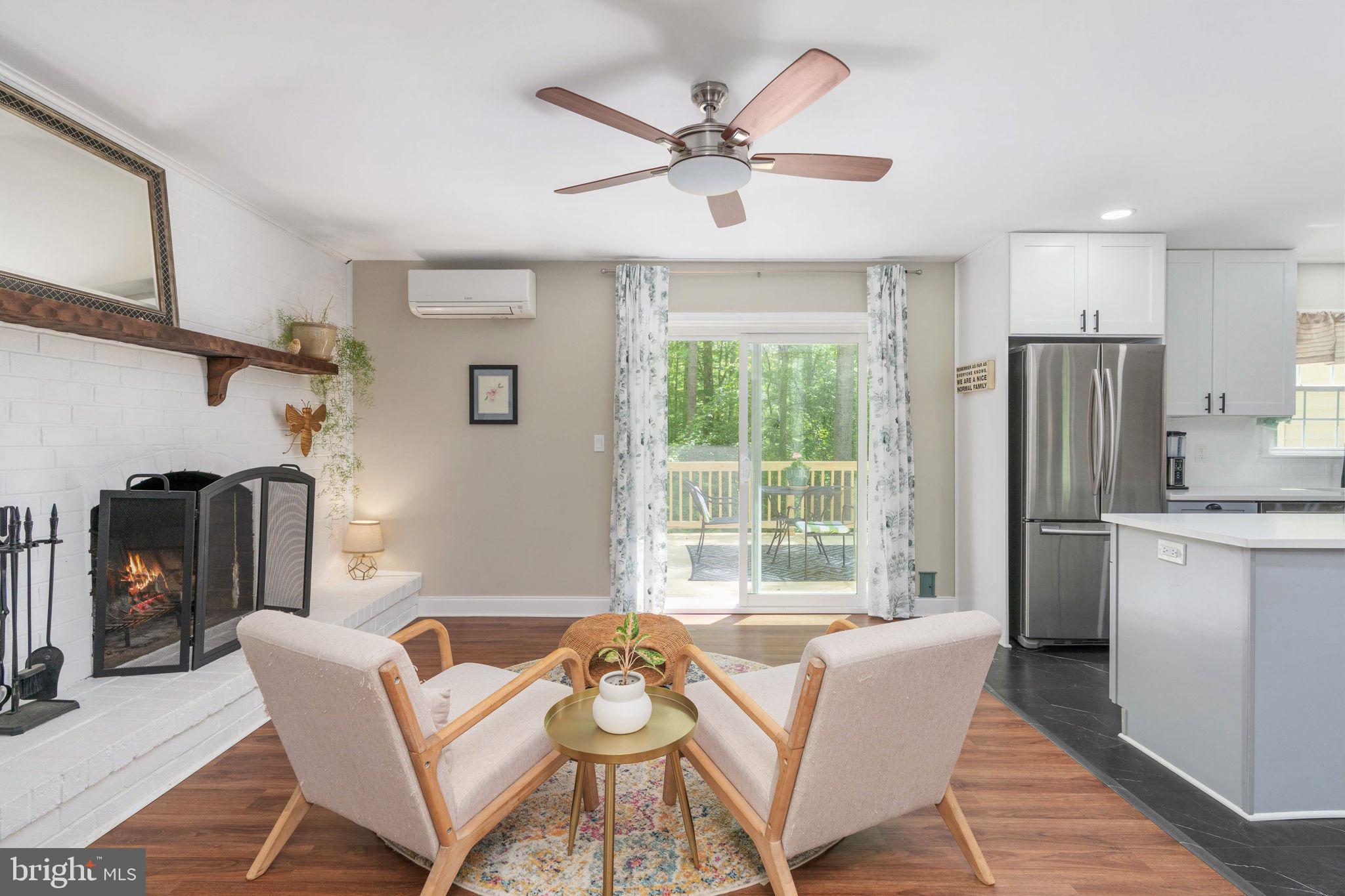 CEDAR RUN - Residential