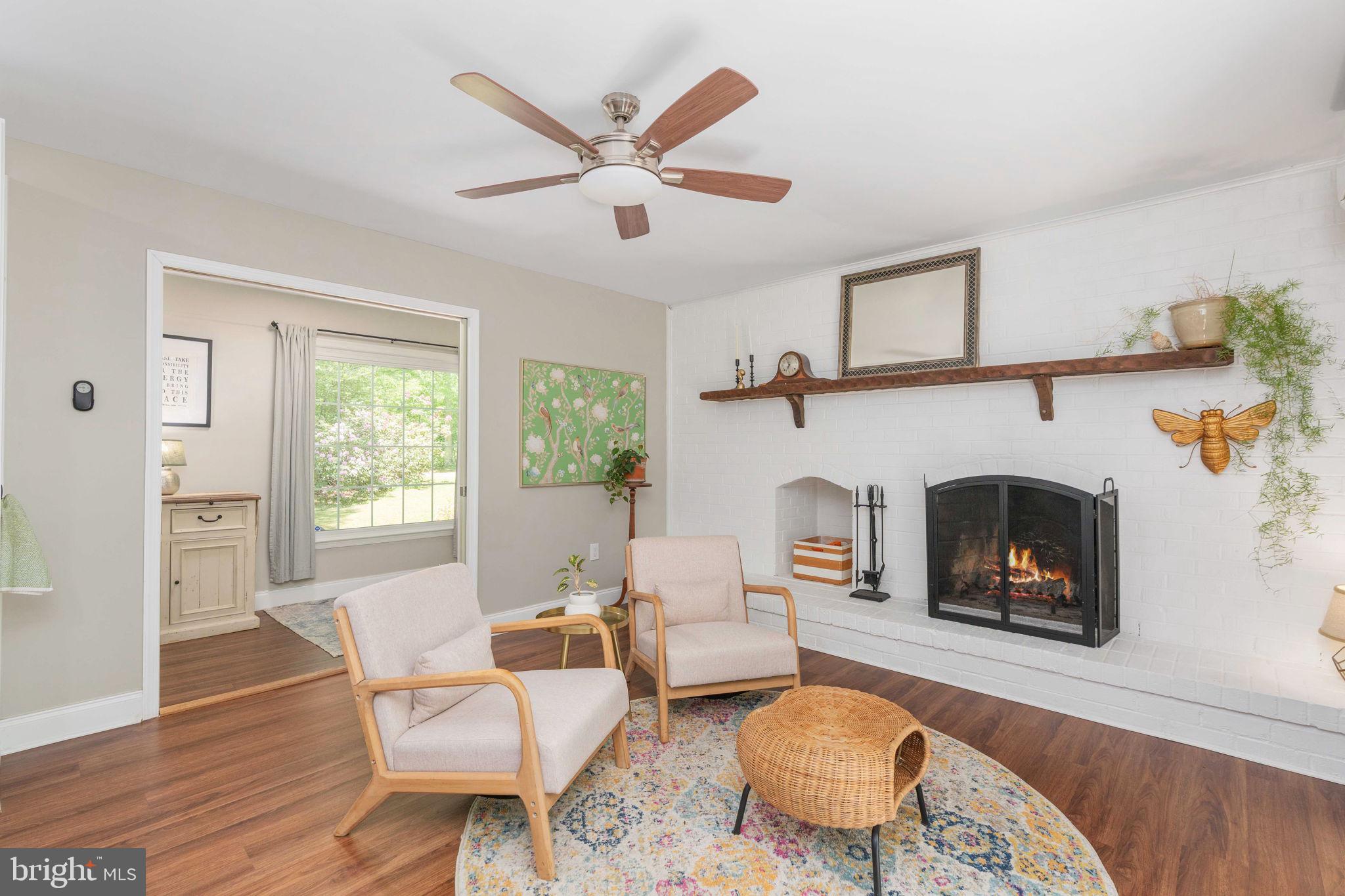 CEDAR RUN - Residential