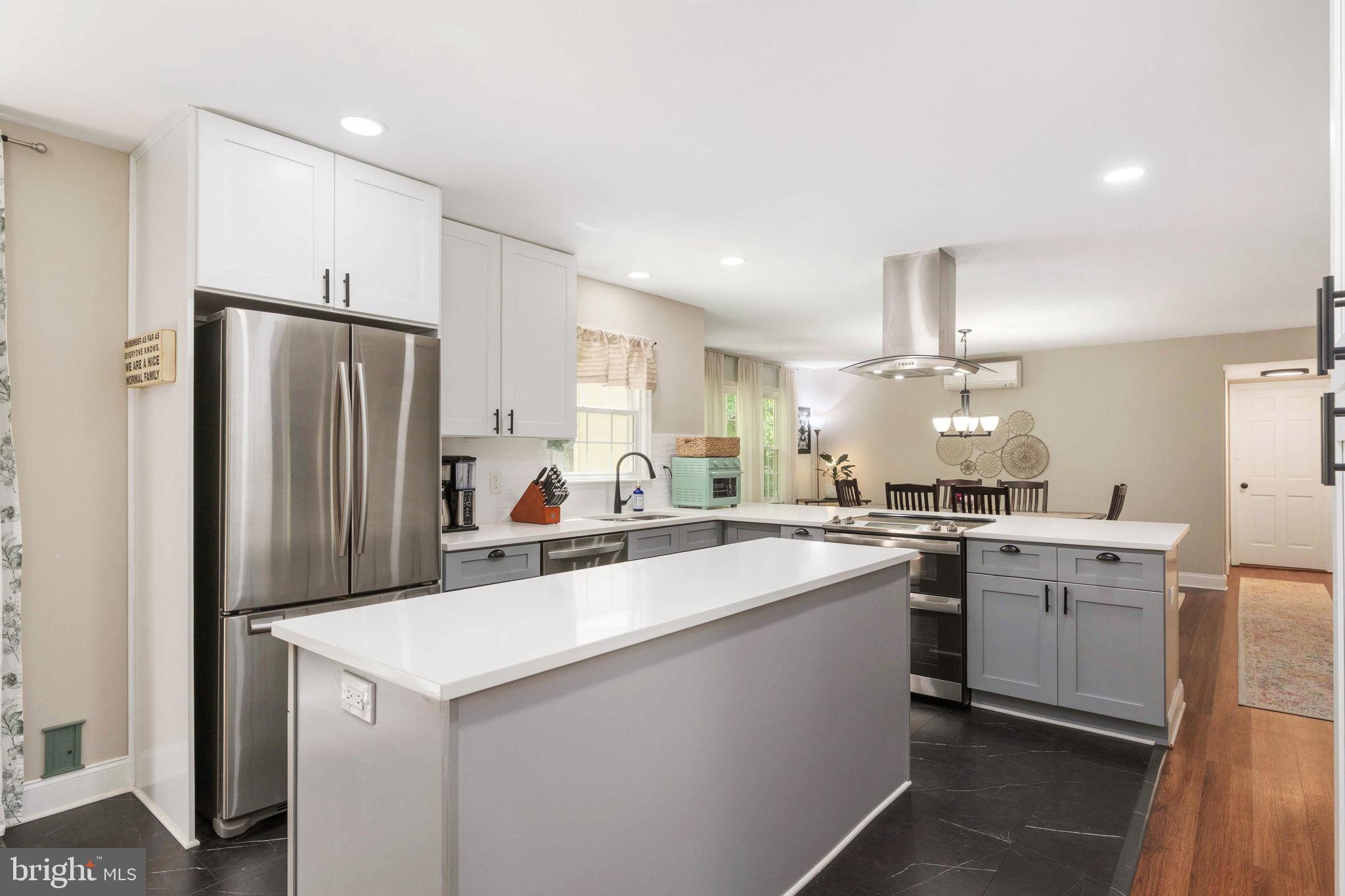 CEDAR RUN - Residential