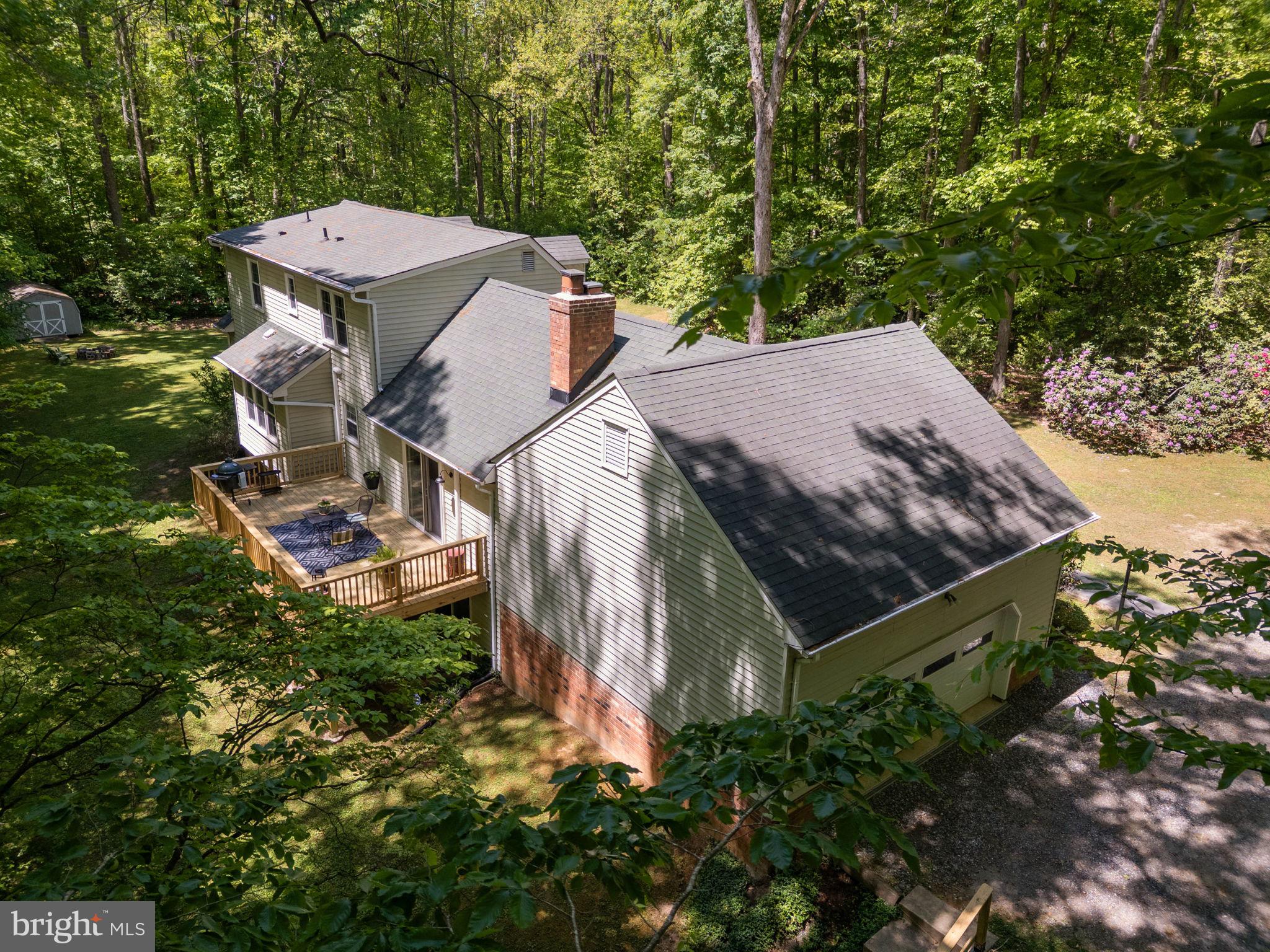 CEDAR RUN - Residential