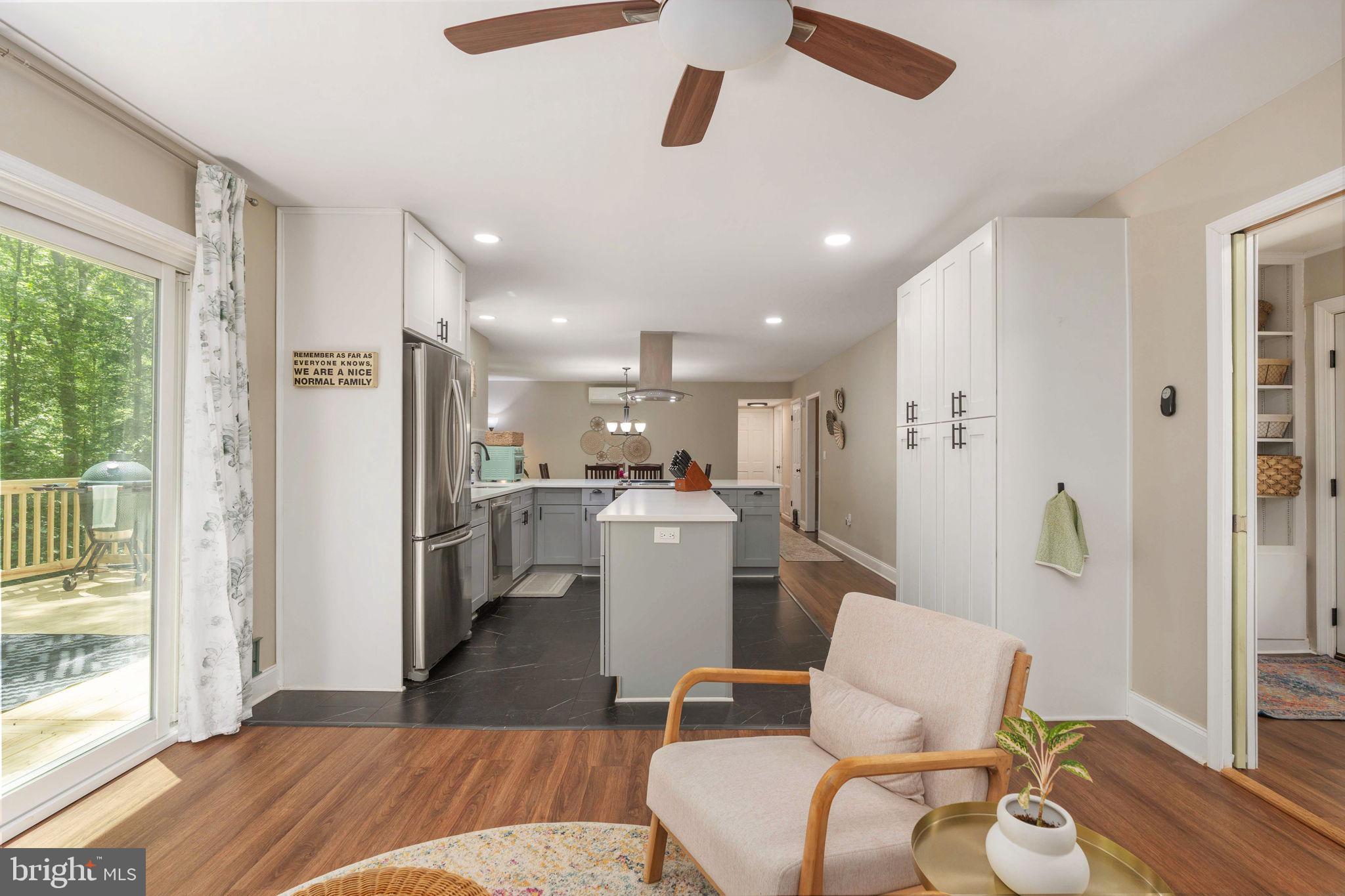 CEDAR RUN - Residential