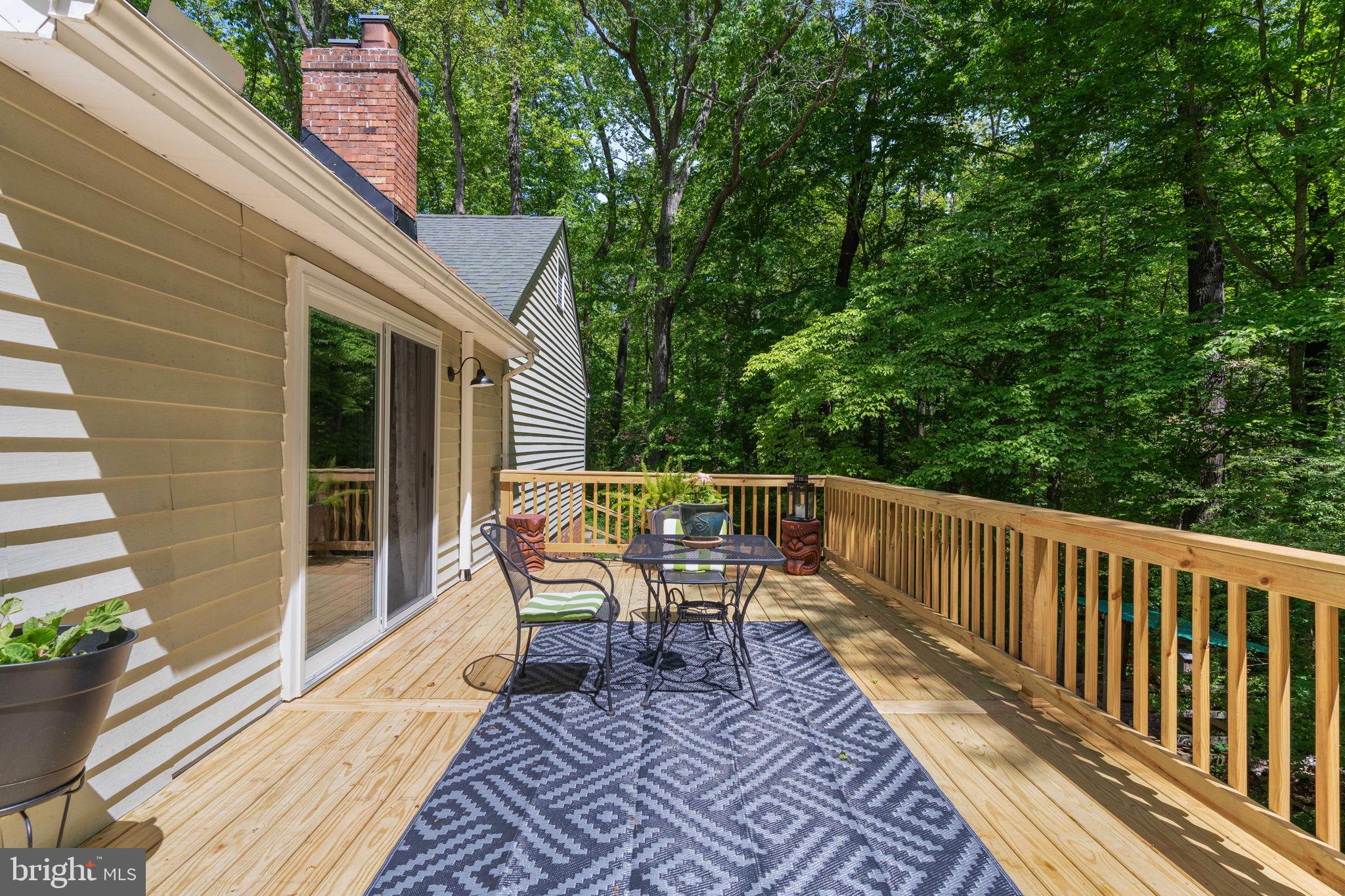 CEDAR RUN - Residential