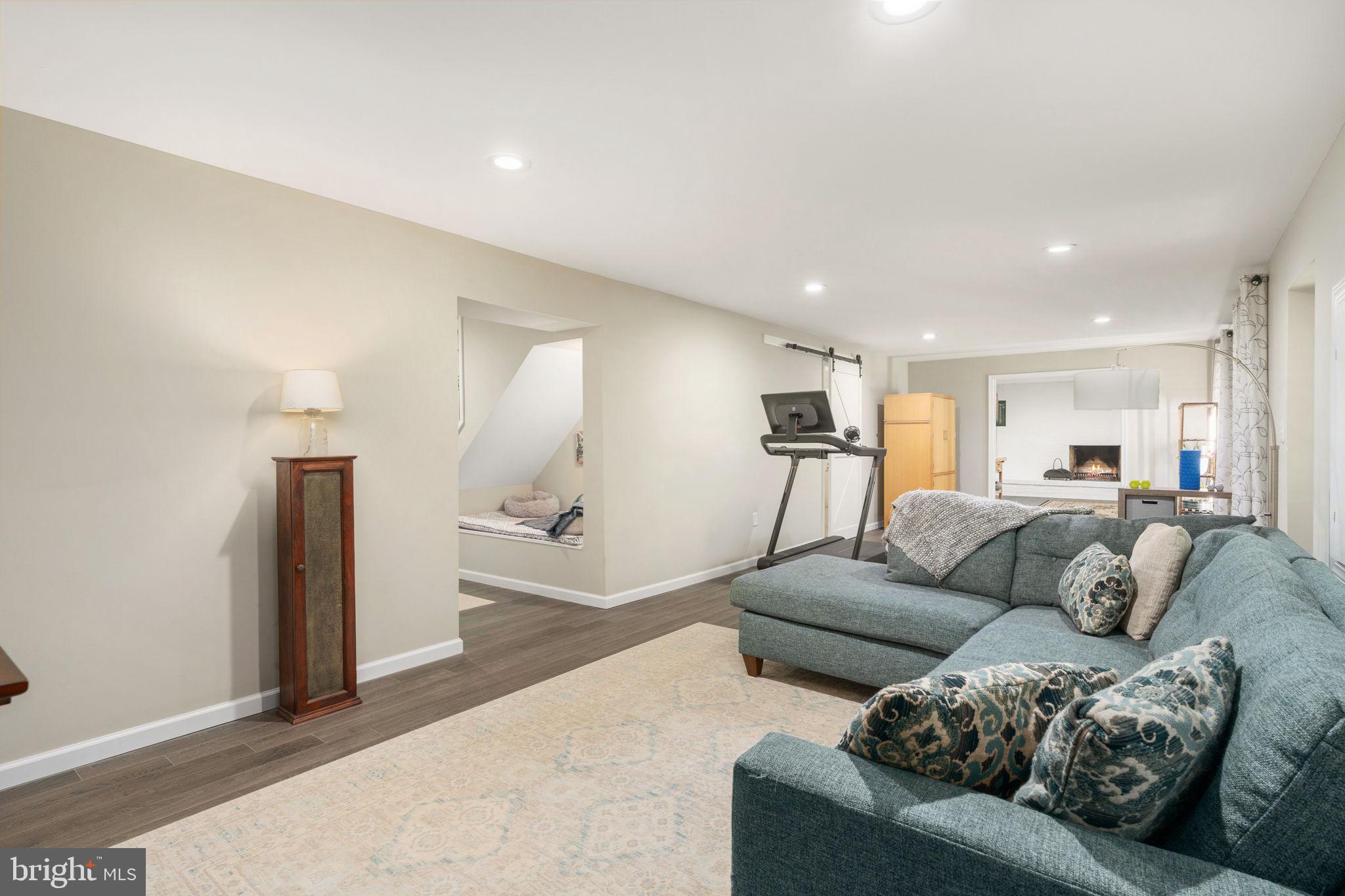 CEDAR RUN - Residential