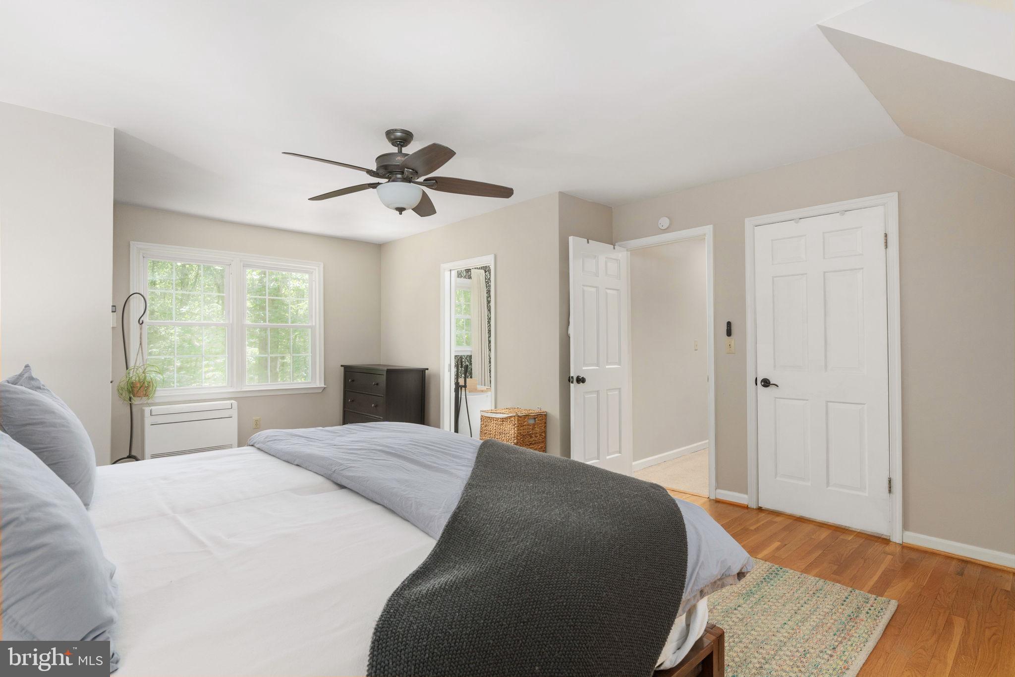 CEDAR RUN - Residential