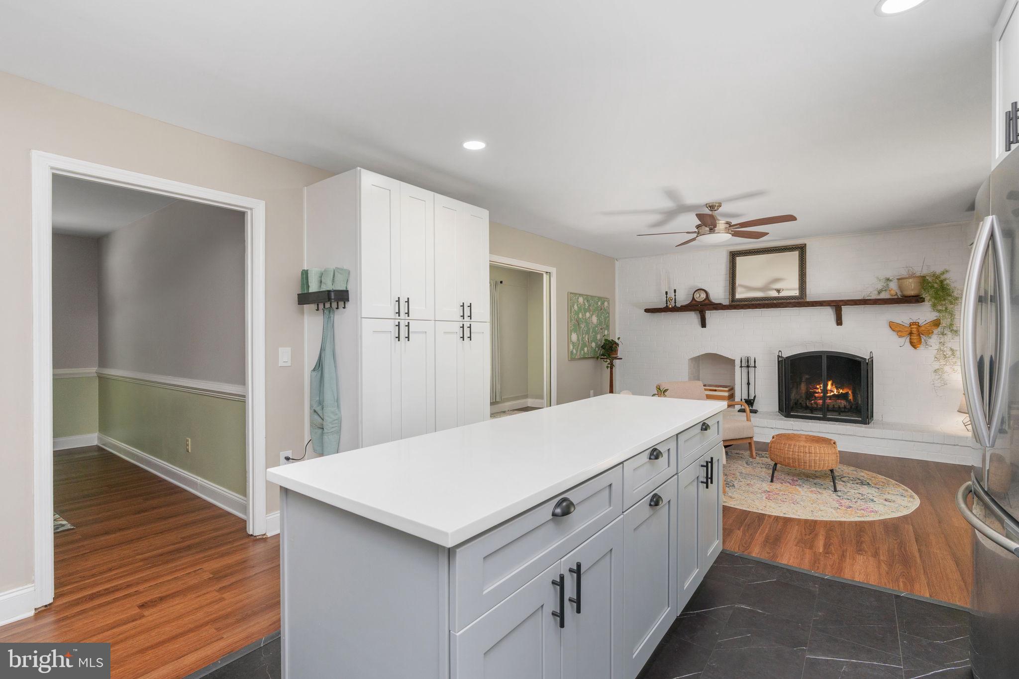 CEDAR RUN - Residential