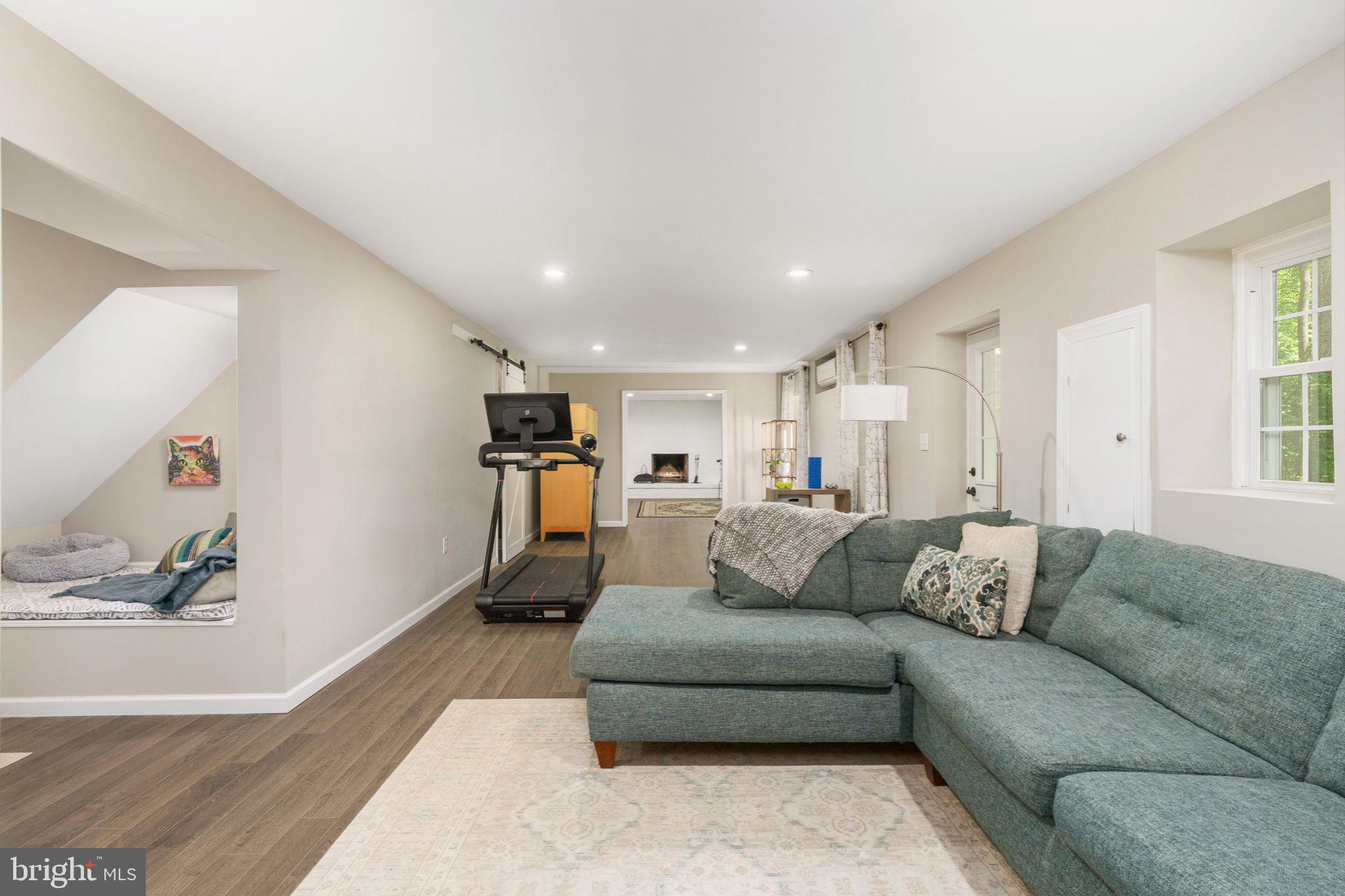 CEDAR RUN - Residential