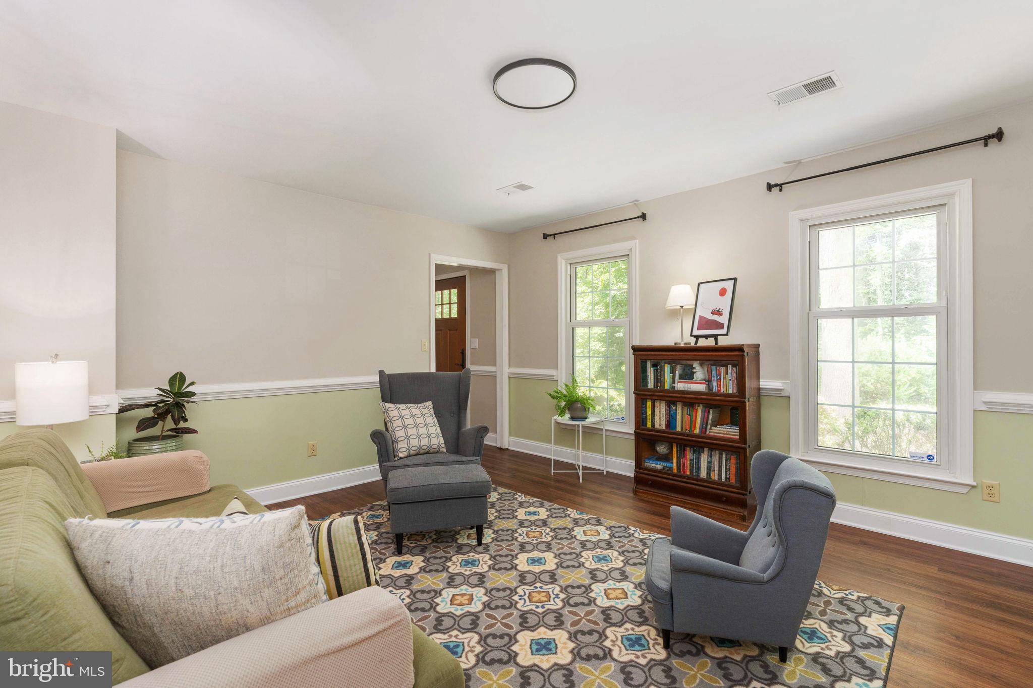 CEDAR RUN - Residential