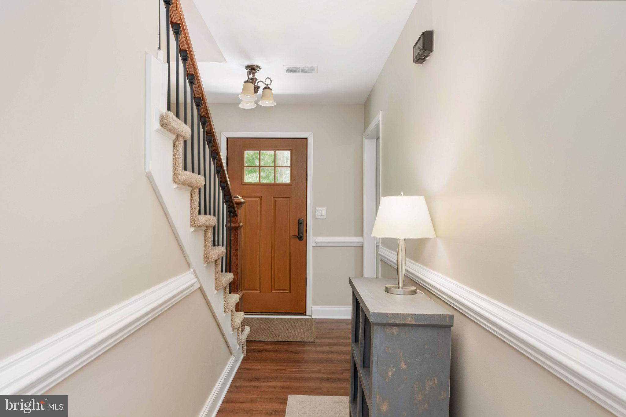 CEDAR RUN - Residential