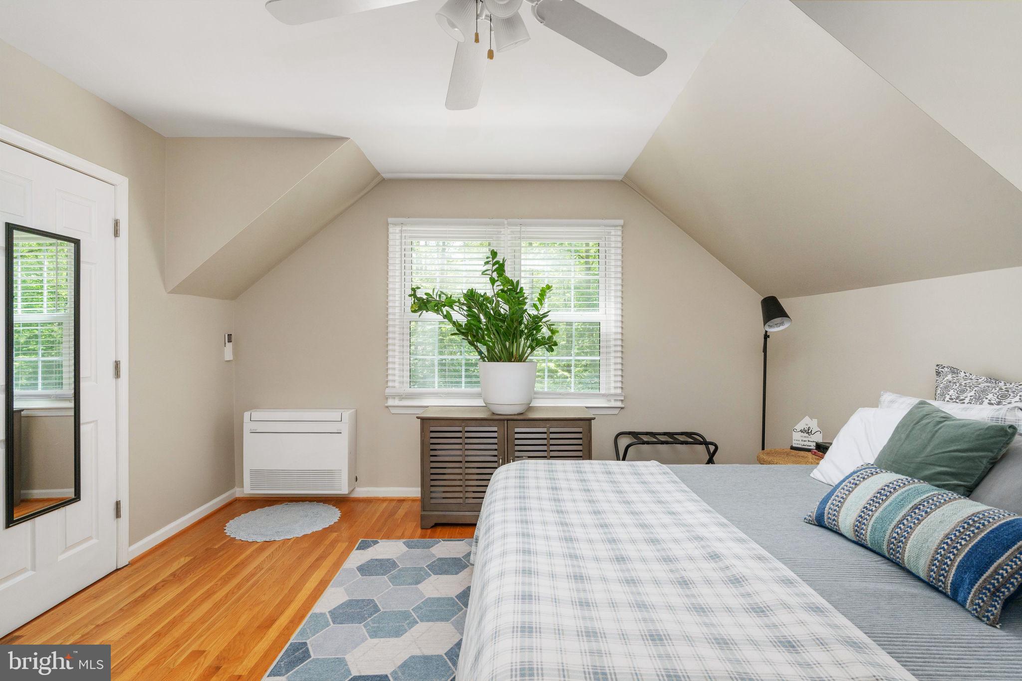 CEDAR RUN - Residential