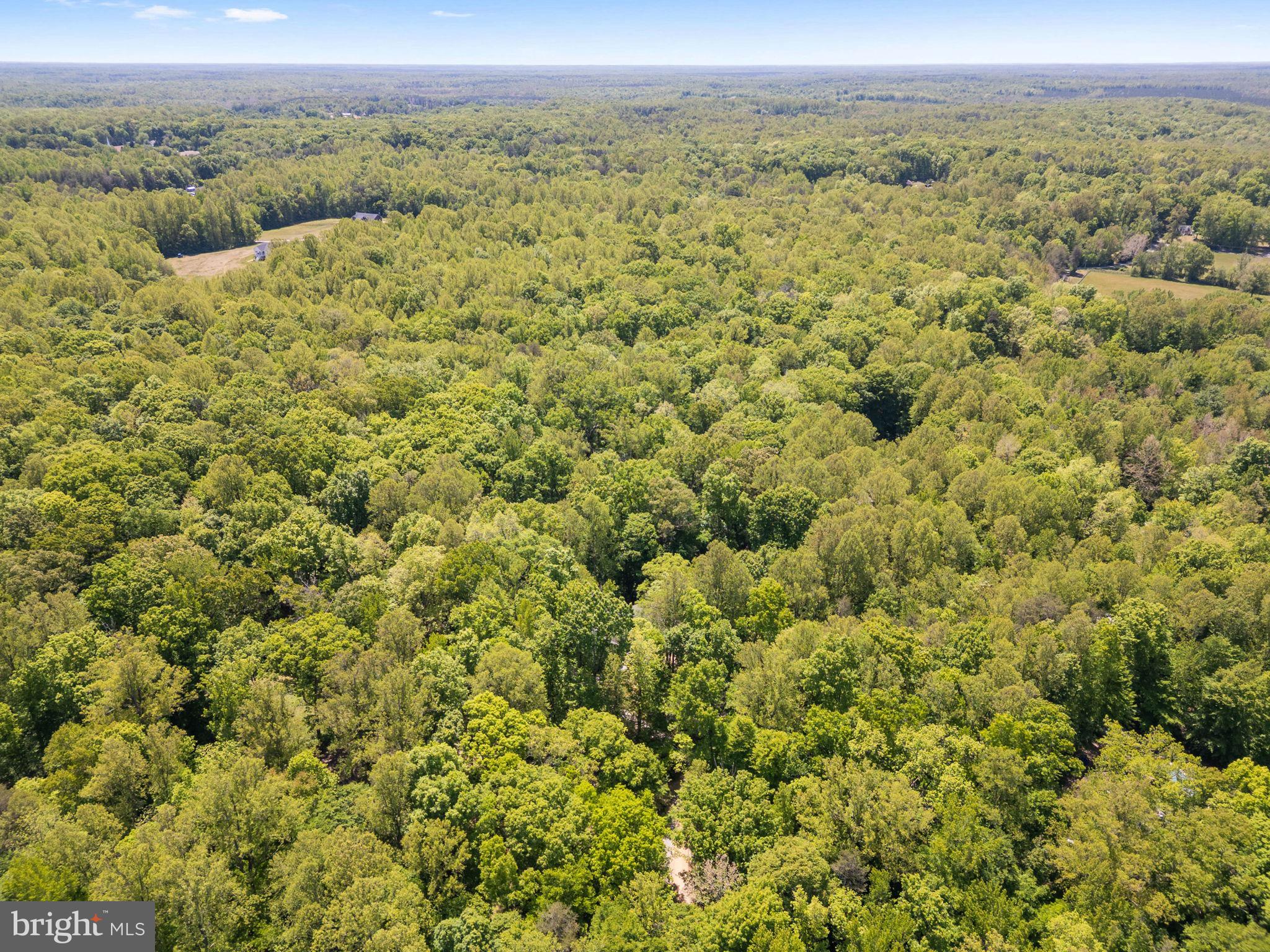 CEDAR RUN - Residential