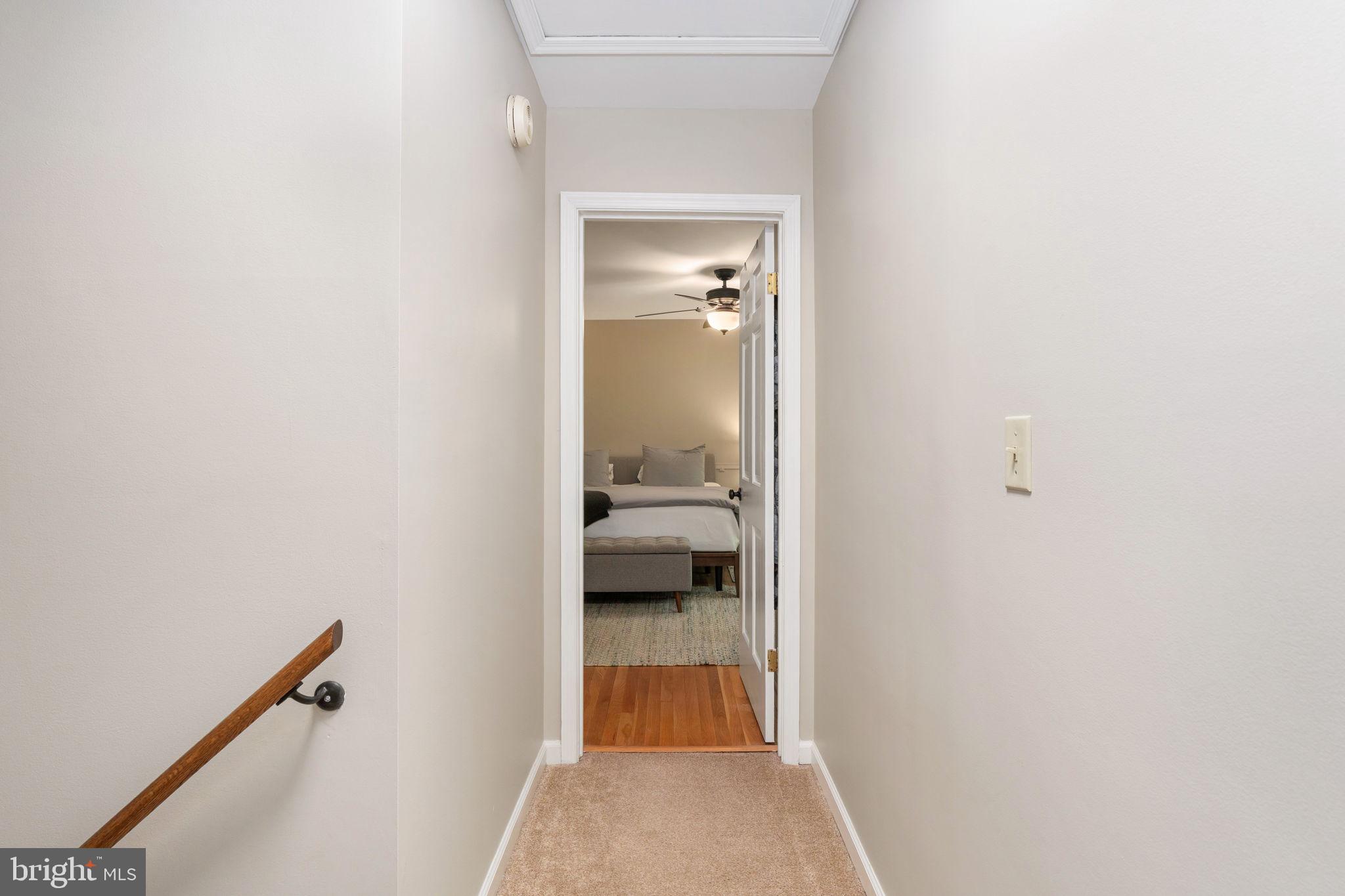 CEDAR RUN - Residential