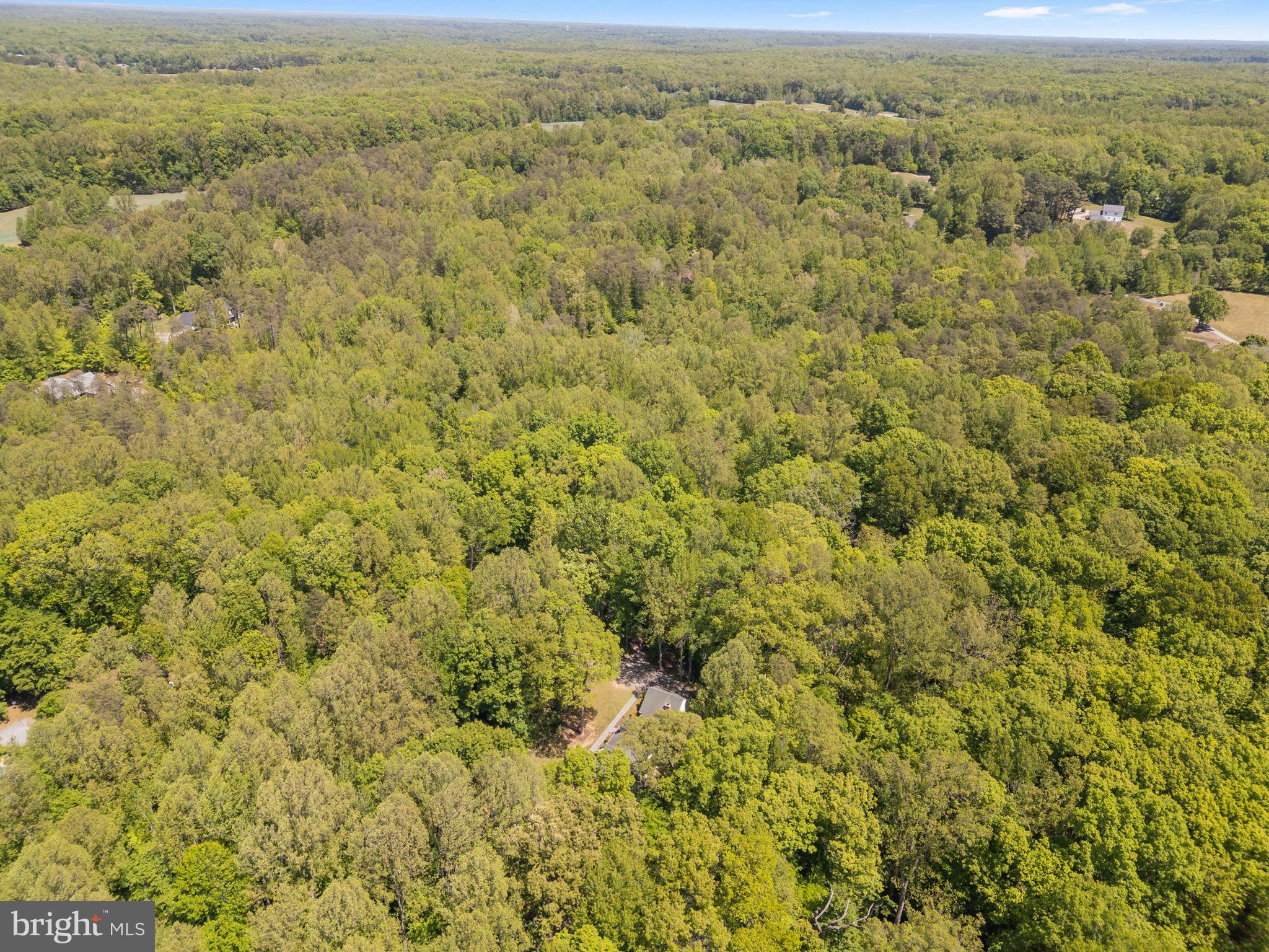 CEDAR RUN - Residential