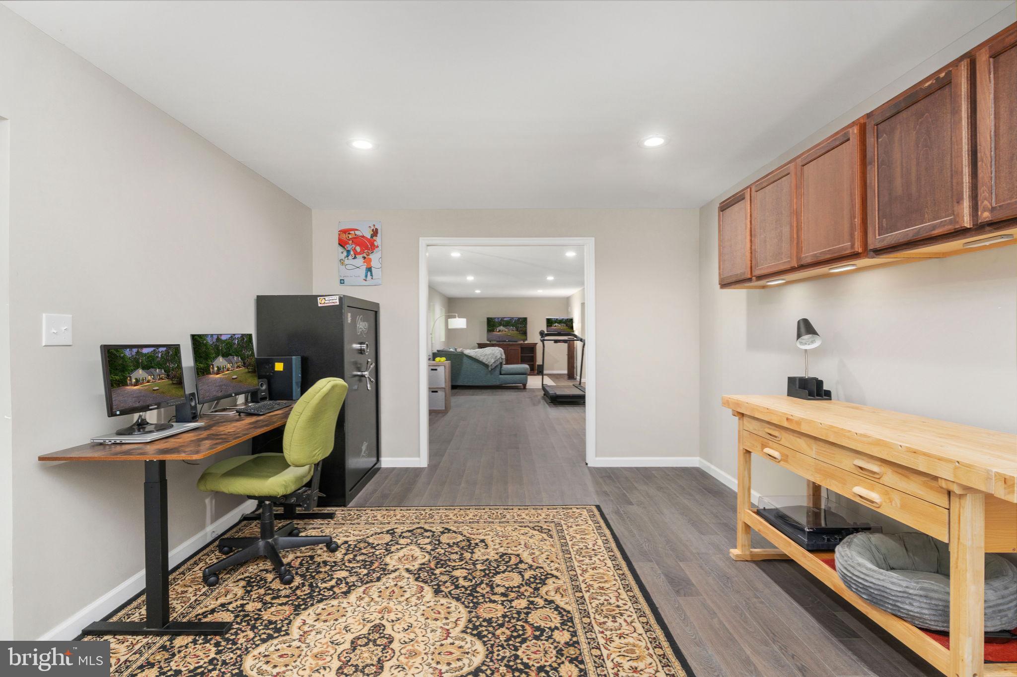 CEDAR RUN - Residential