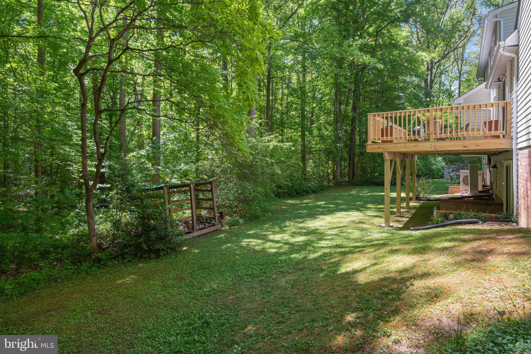 CEDAR RUN - Residential