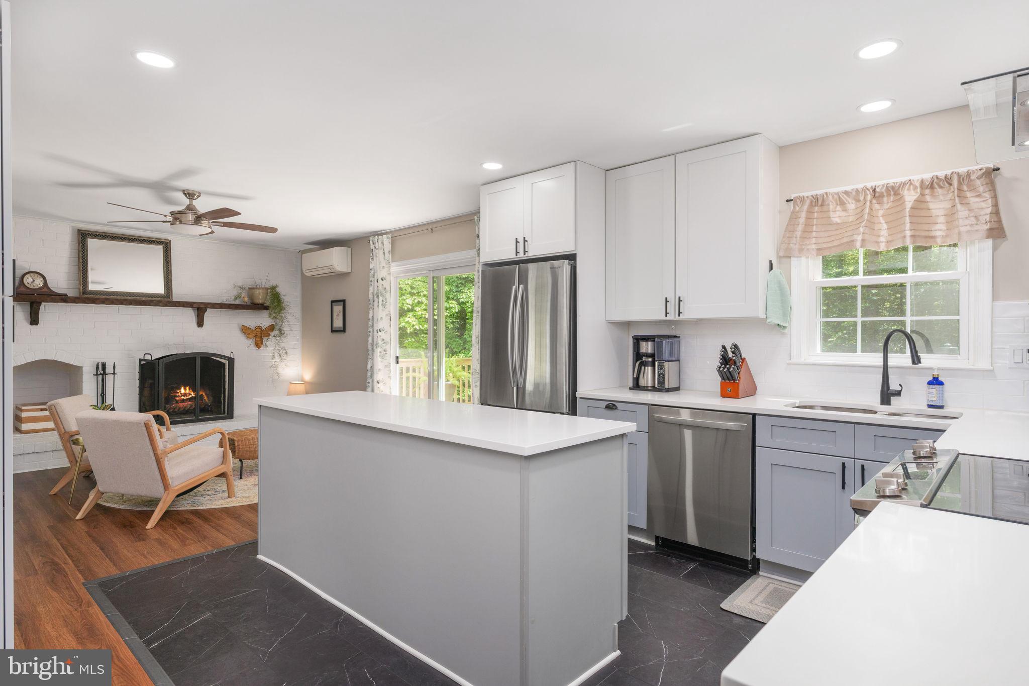 CEDAR RUN - Residential
