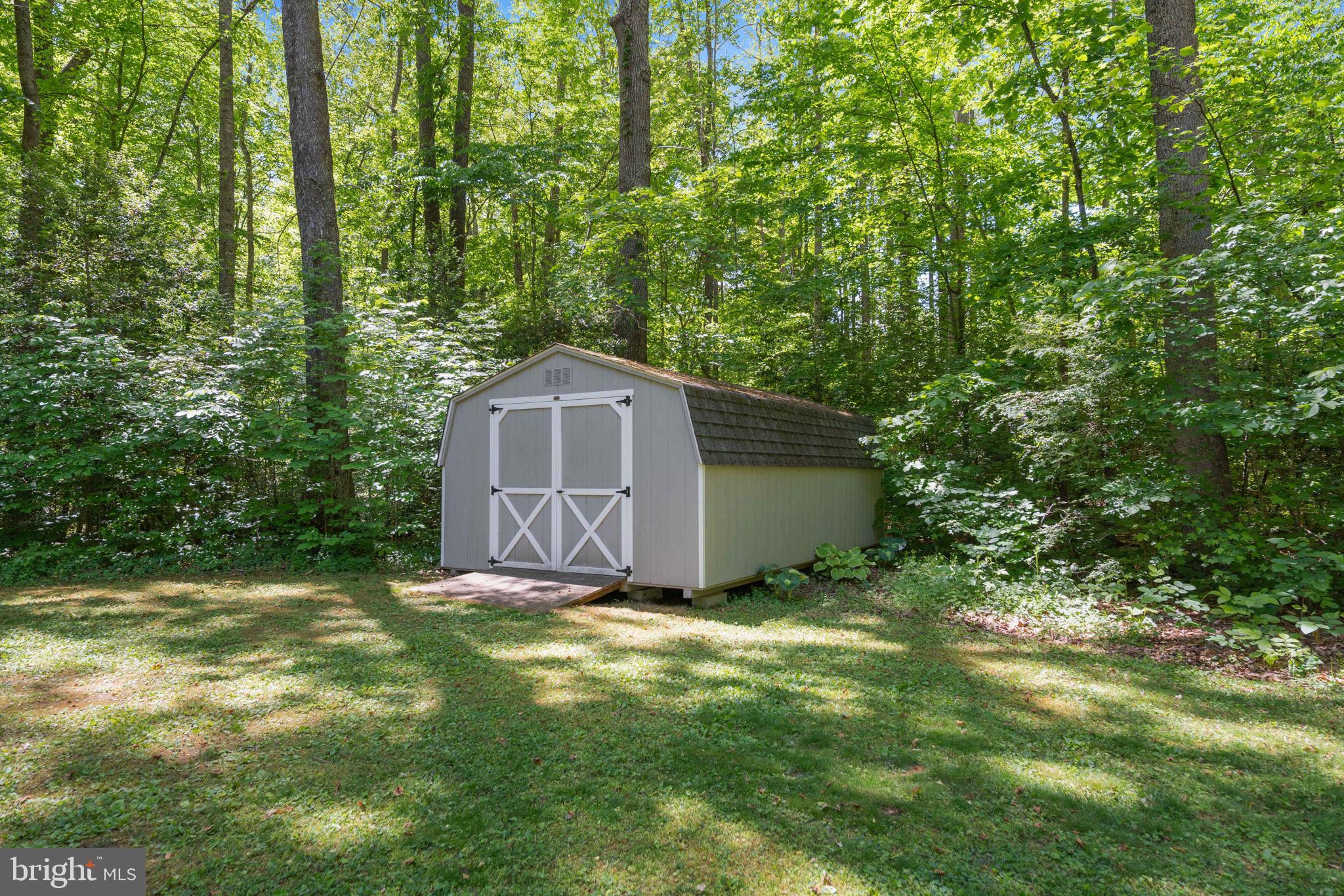 CEDAR RUN - Residential