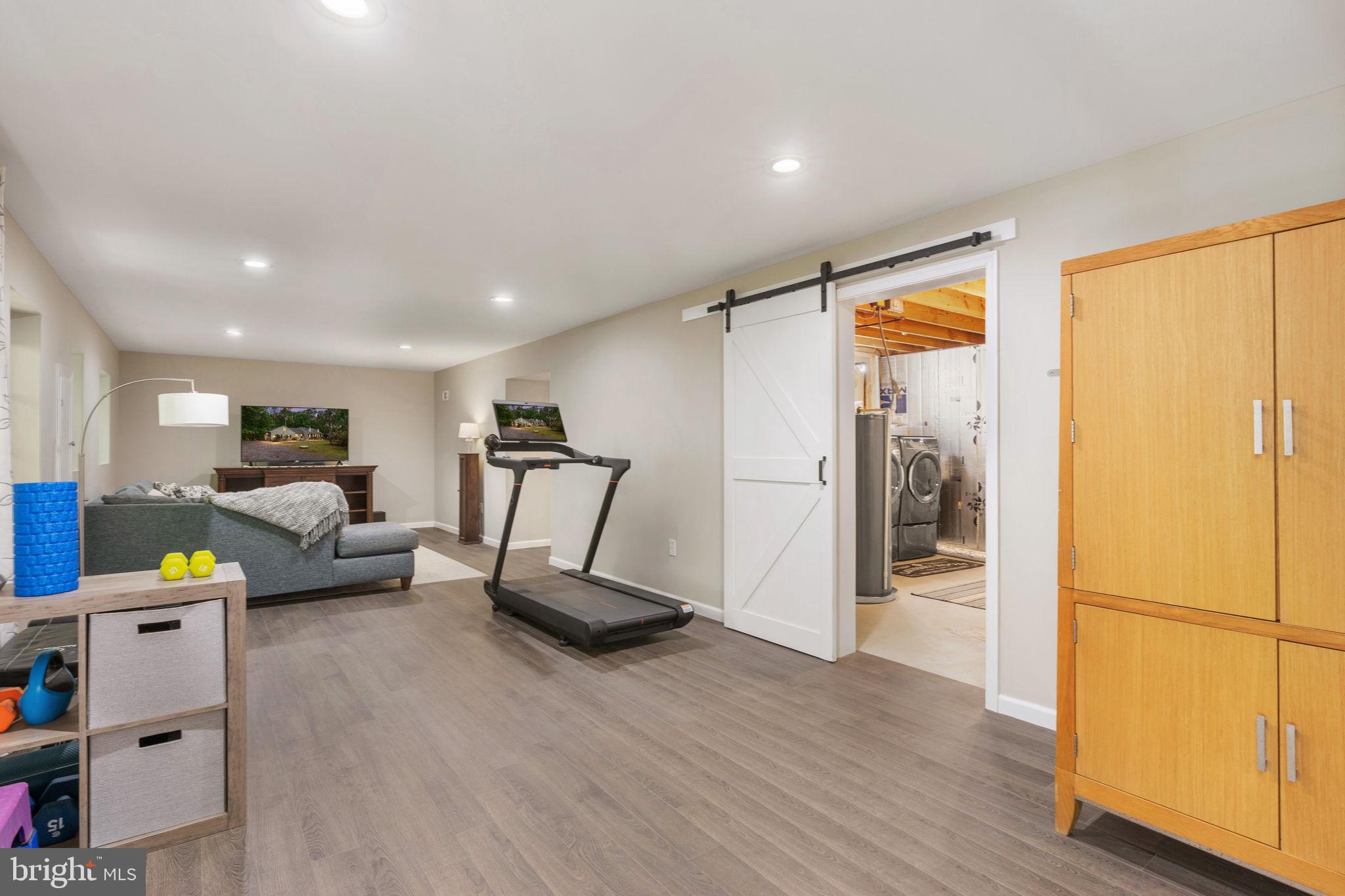 CEDAR RUN - Residential