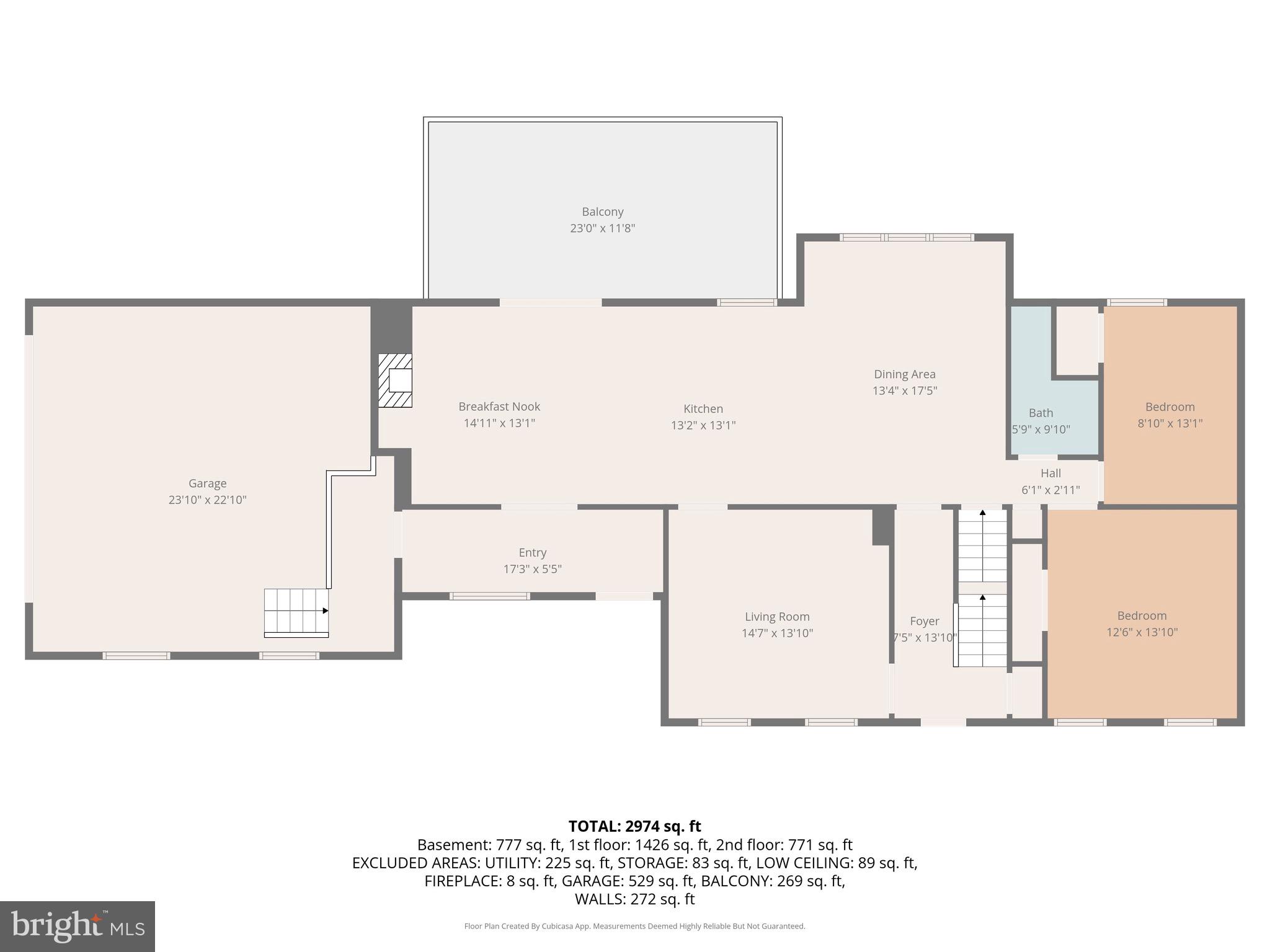 CEDAR RUN - Residential