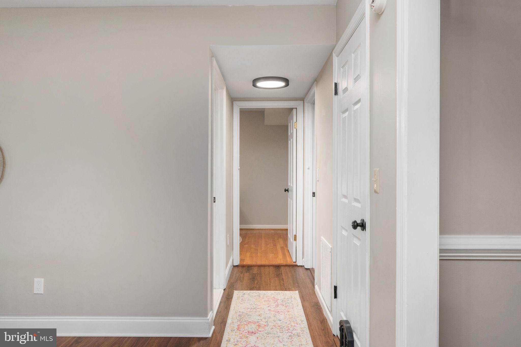 CEDAR RUN - Residential