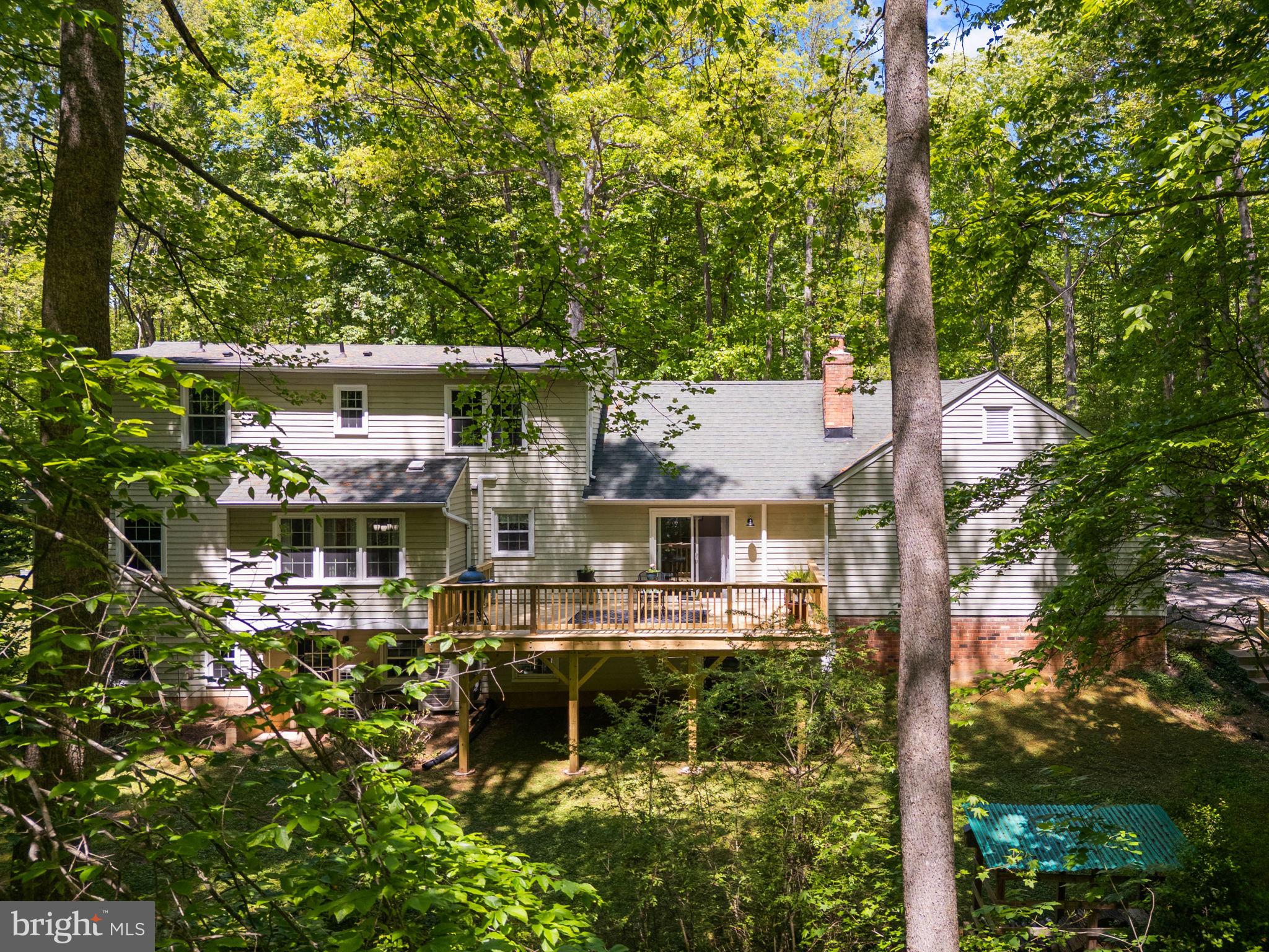 CEDAR RUN - Residential