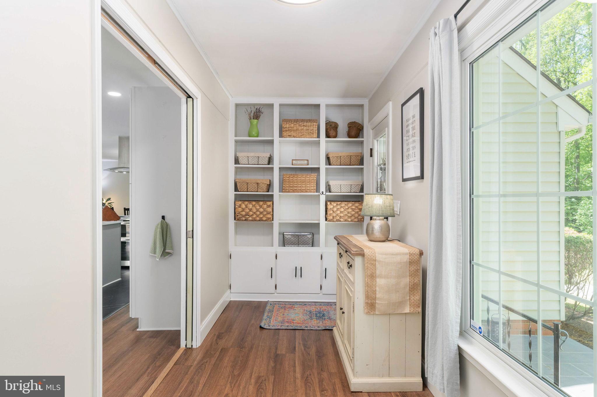 CEDAR RUN - Residential
