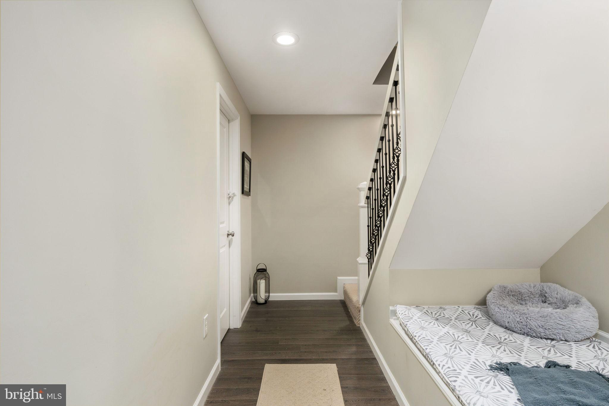 CEDAR RUN - Residential