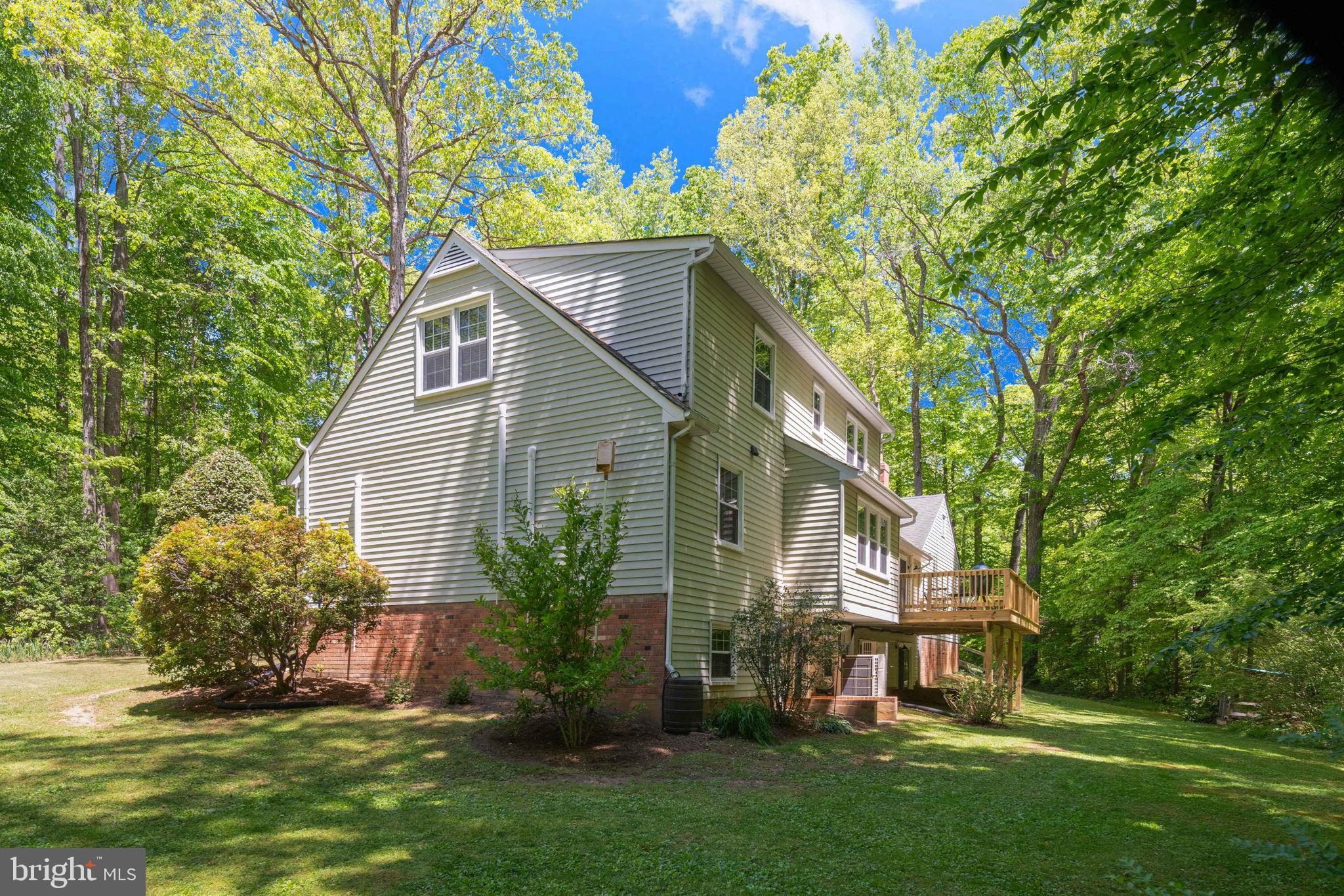 CEDAR RUN - Residential
